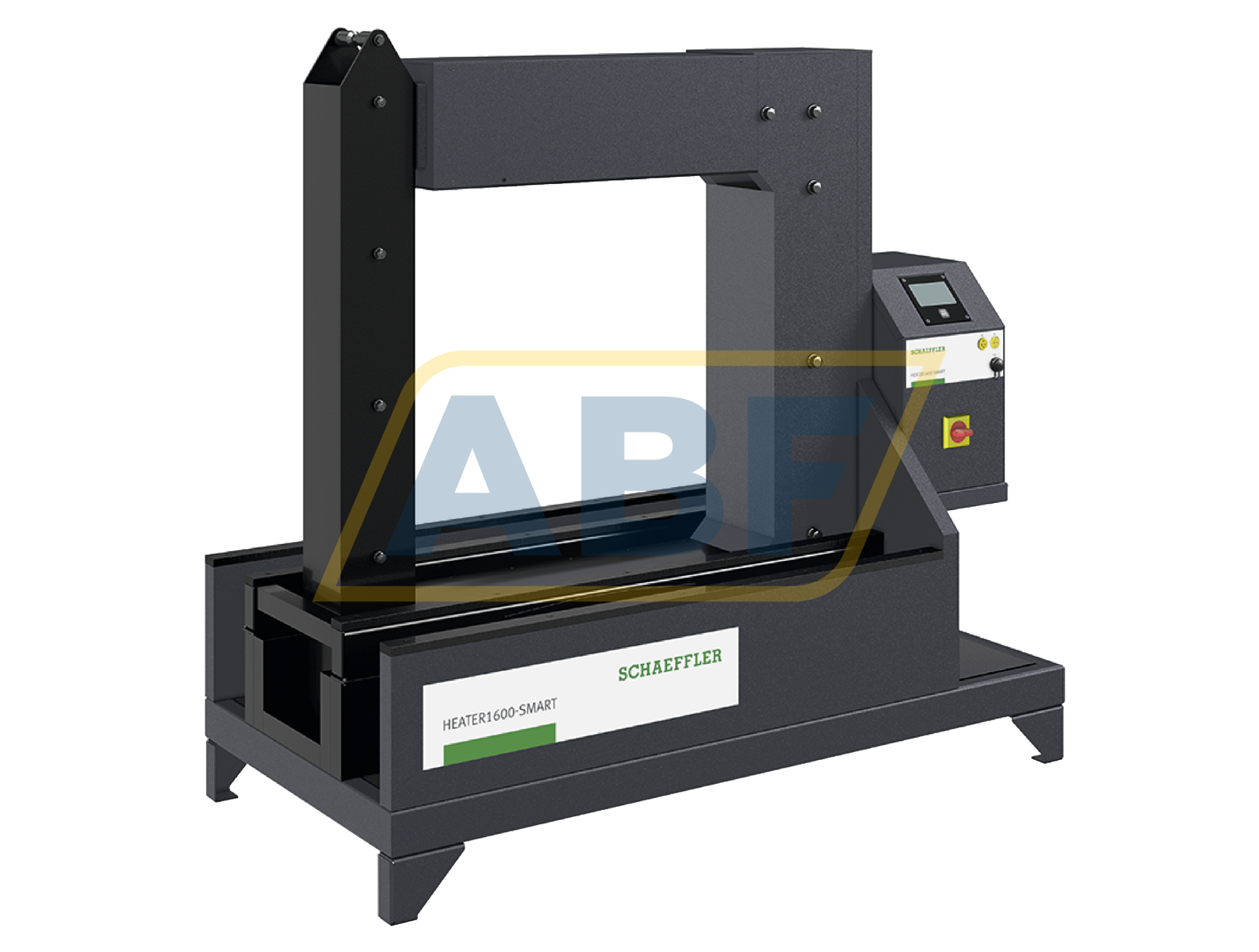 HEATER1600-SMART-400V FAG