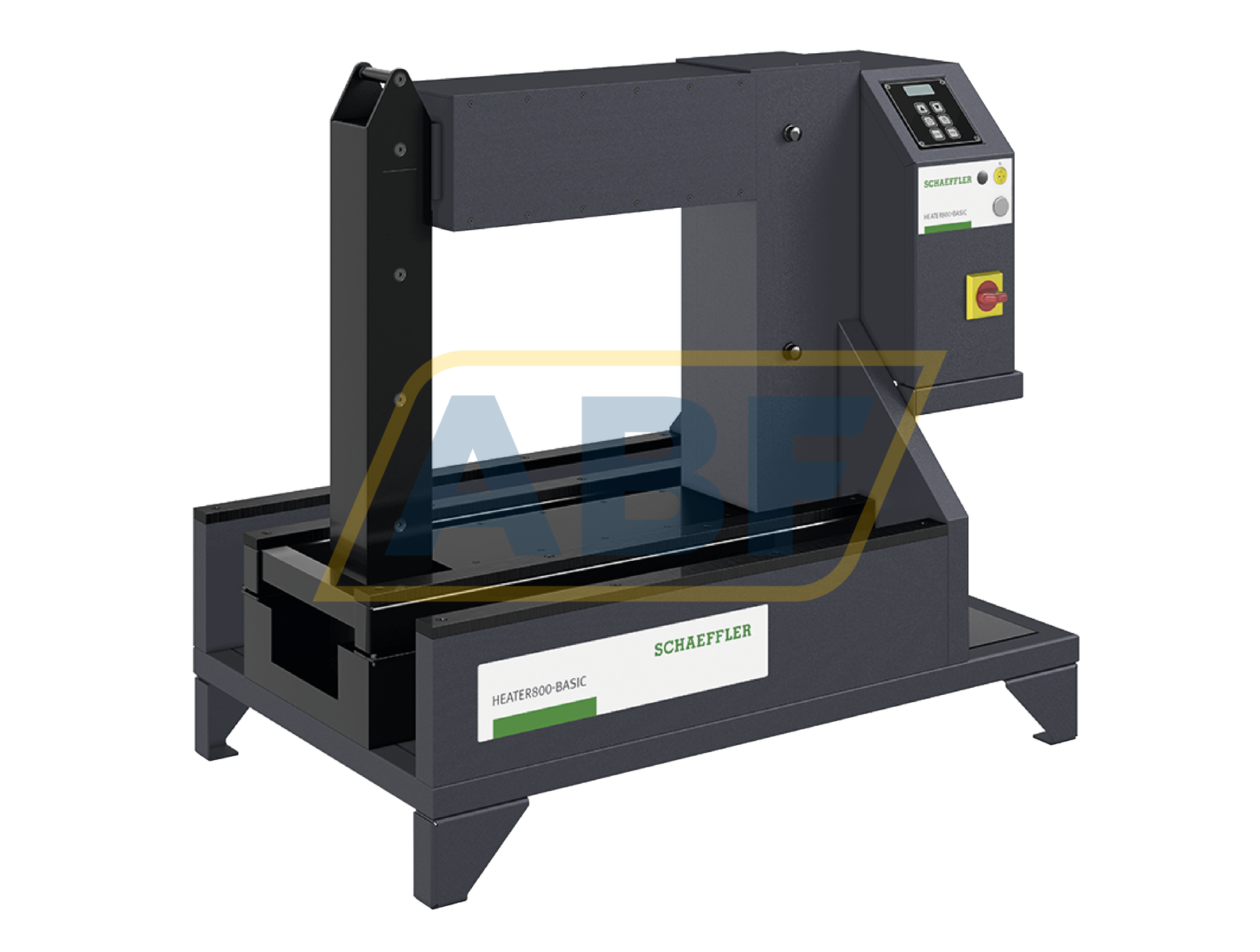 HEATER800-BASIC-450V FAG