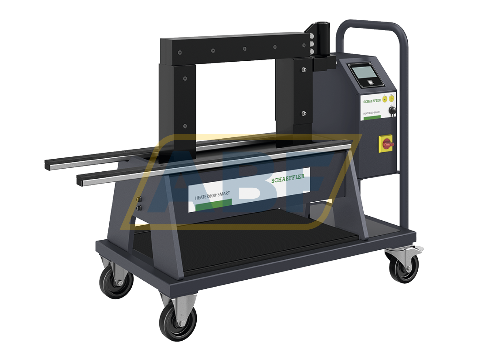 HEATER600-SMART-500V FAG