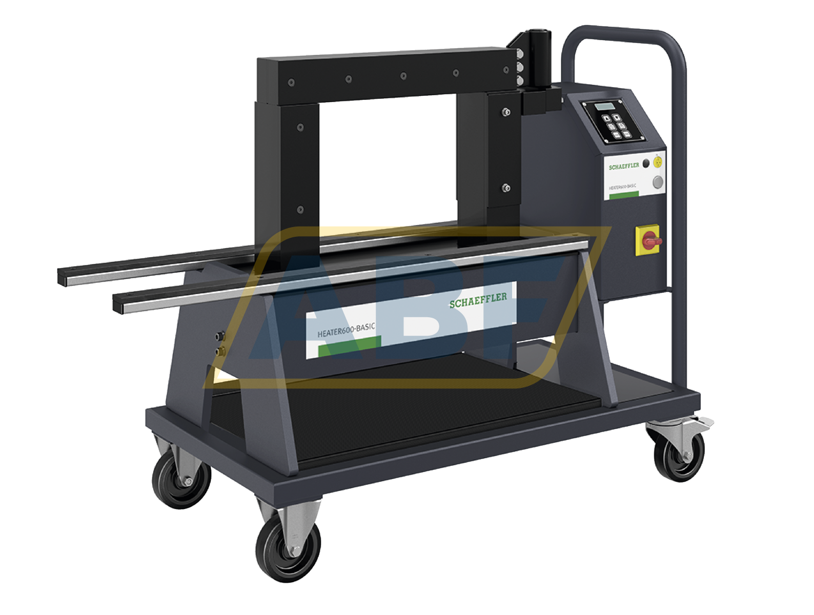 HEATER600-BASIC-450V FAG