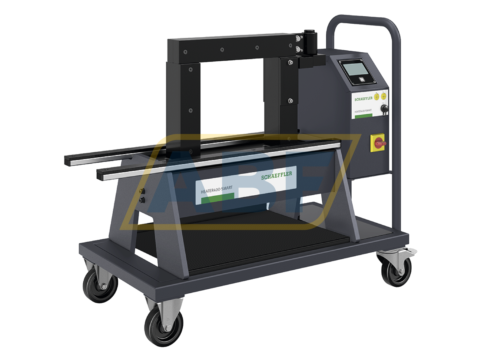 HEATER400-SMART-500V FAG