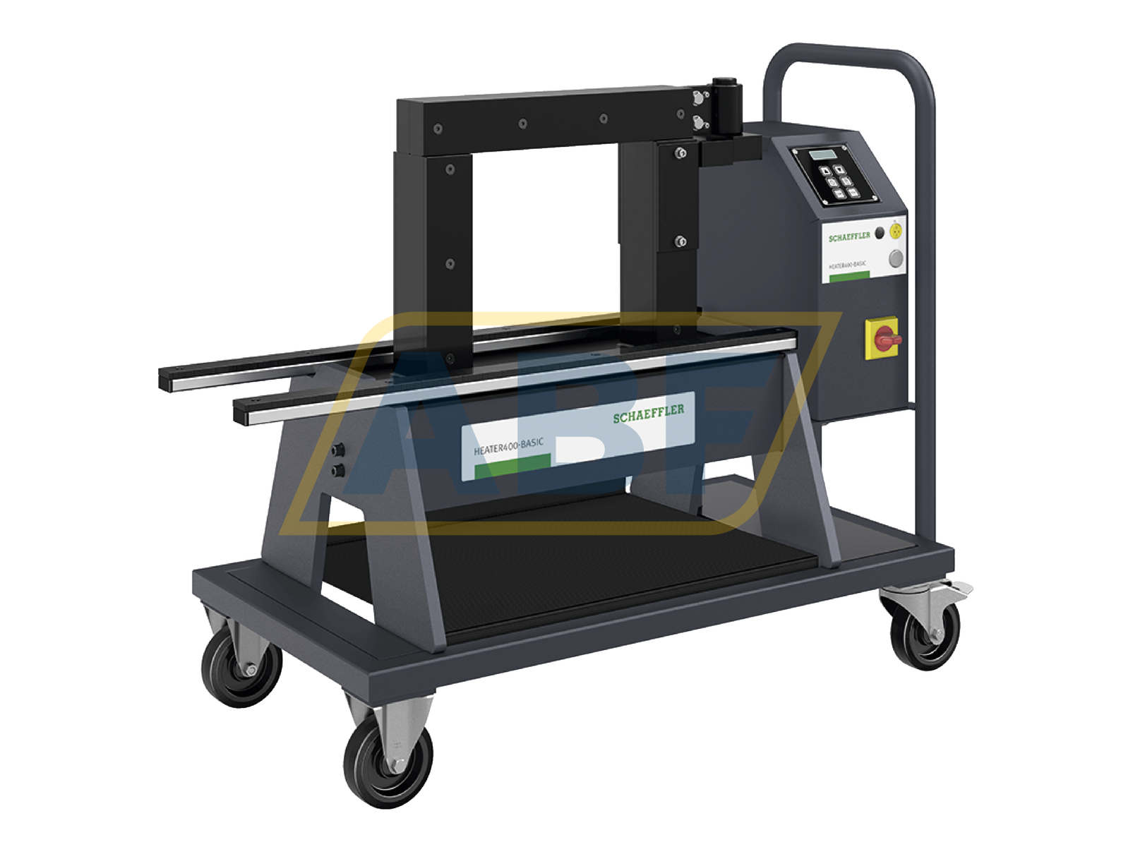 HEATER400-BASIC-400V FAG