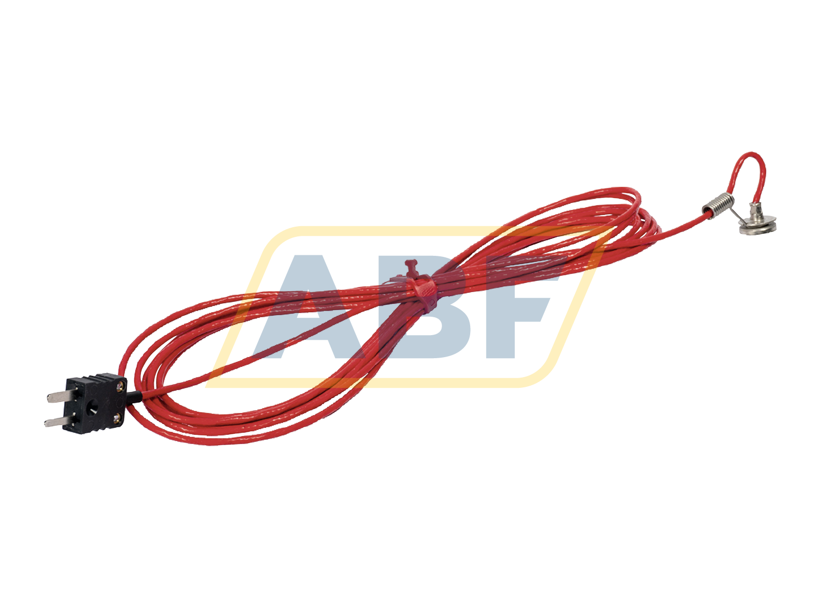 MF-GENERATOR.MPROBE-RED FAG