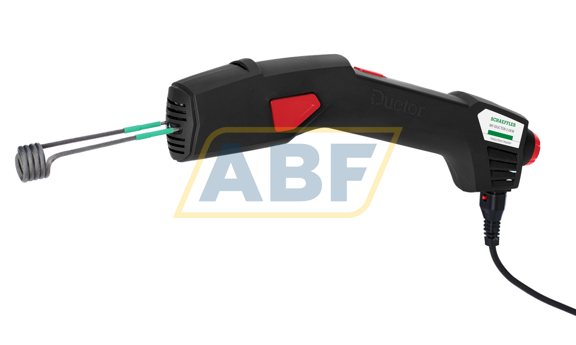 MF-IDUCTOR-2.0KW-120V-US Schaeffler