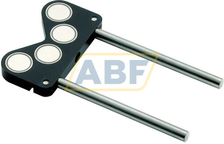 LASER.BRACKET-MAGNET FAG