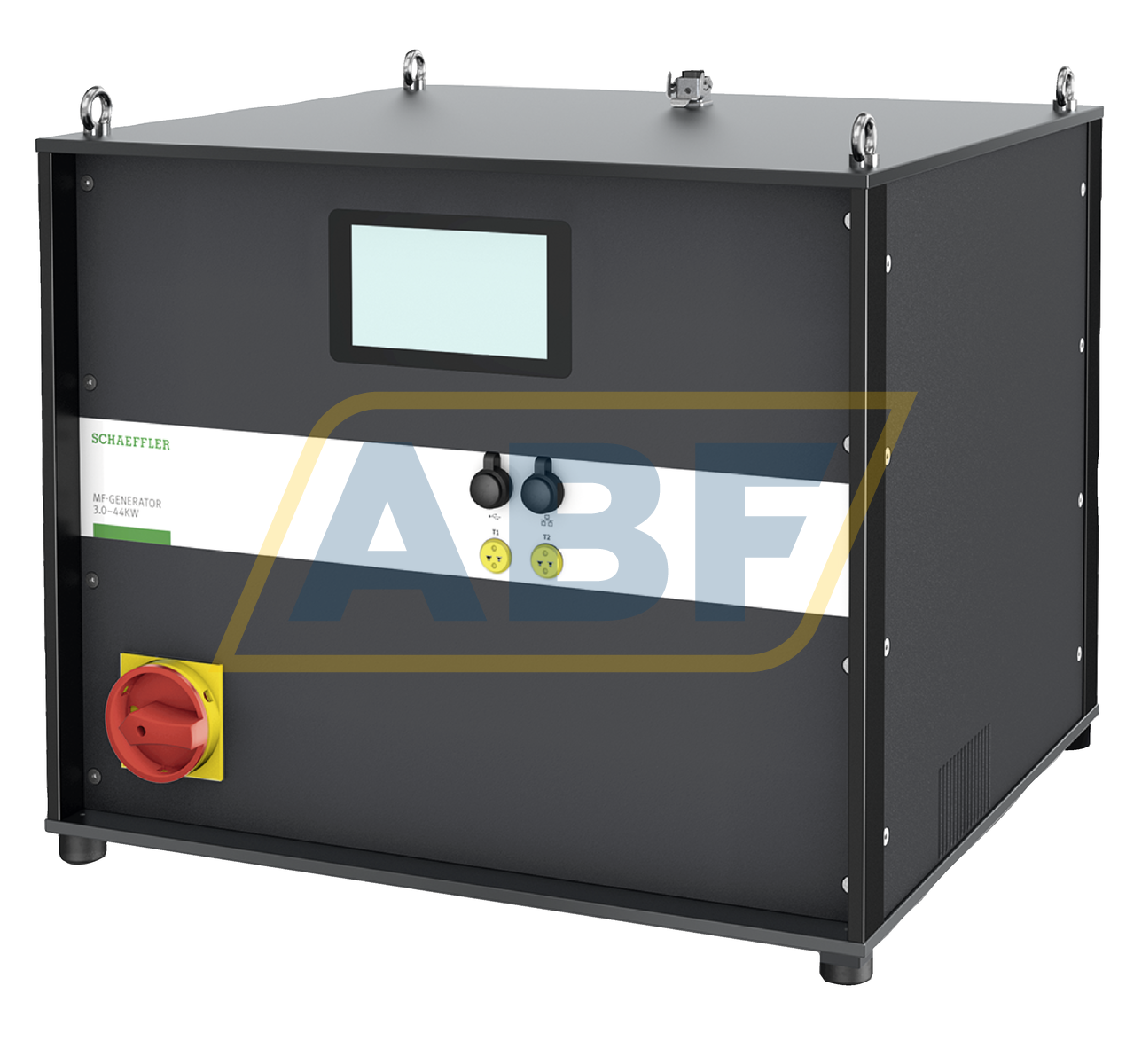 MF-GENERATOR3.0-44KW-500V Schaeffler