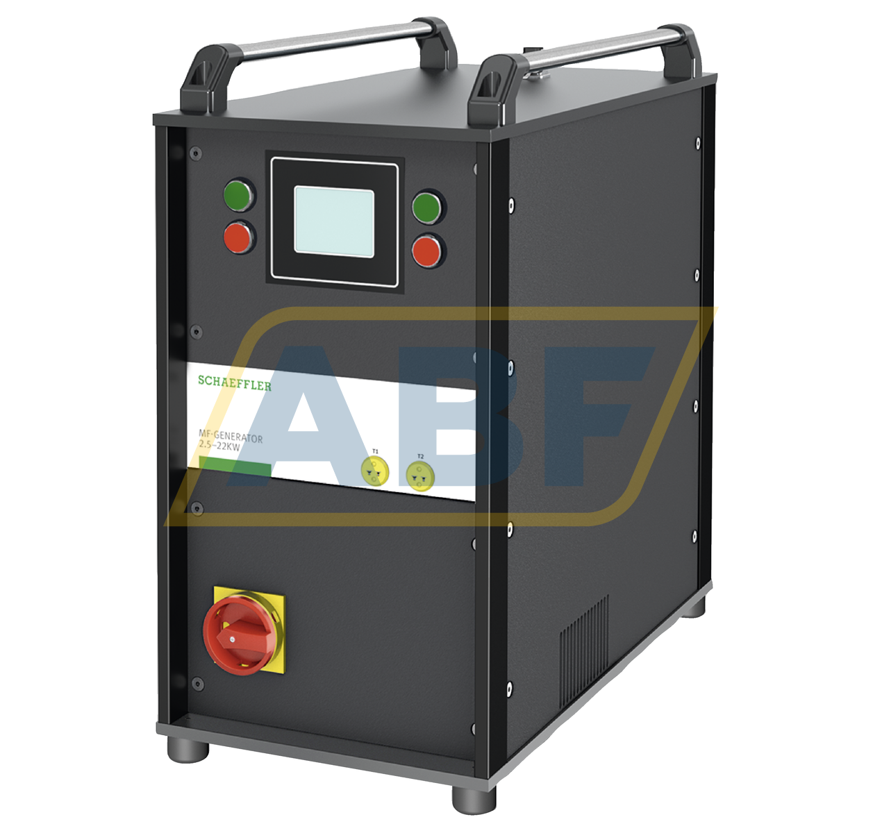 MF-GENERATOR2.5-22KW-500V Schaeffler