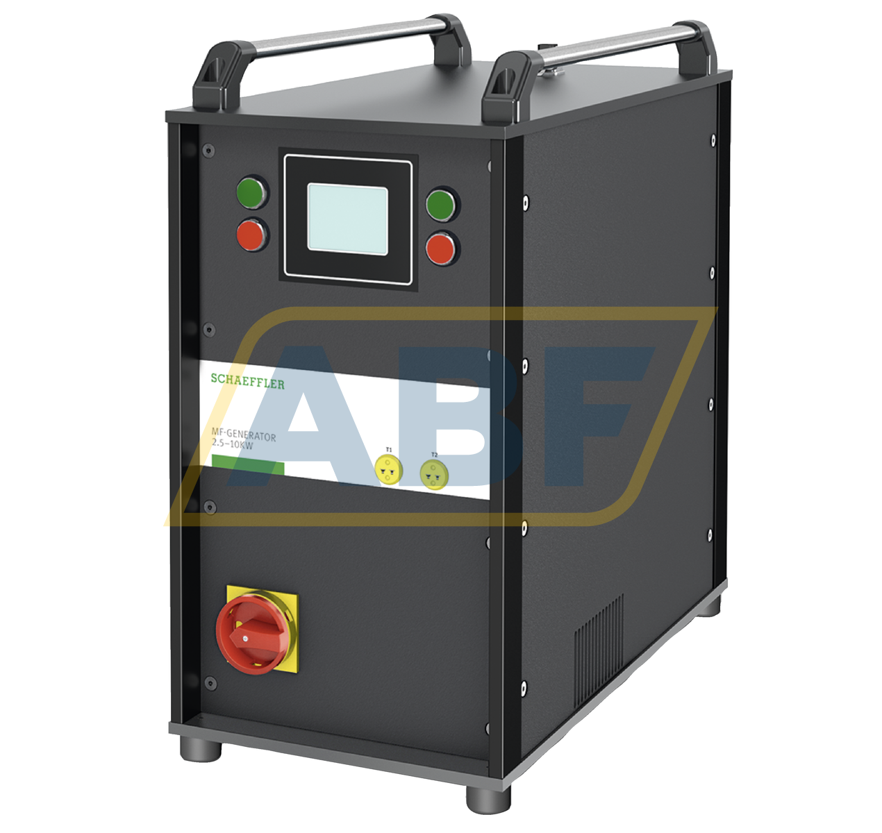 MF-GENERATOR2.5-10KW-450V Schaeffler