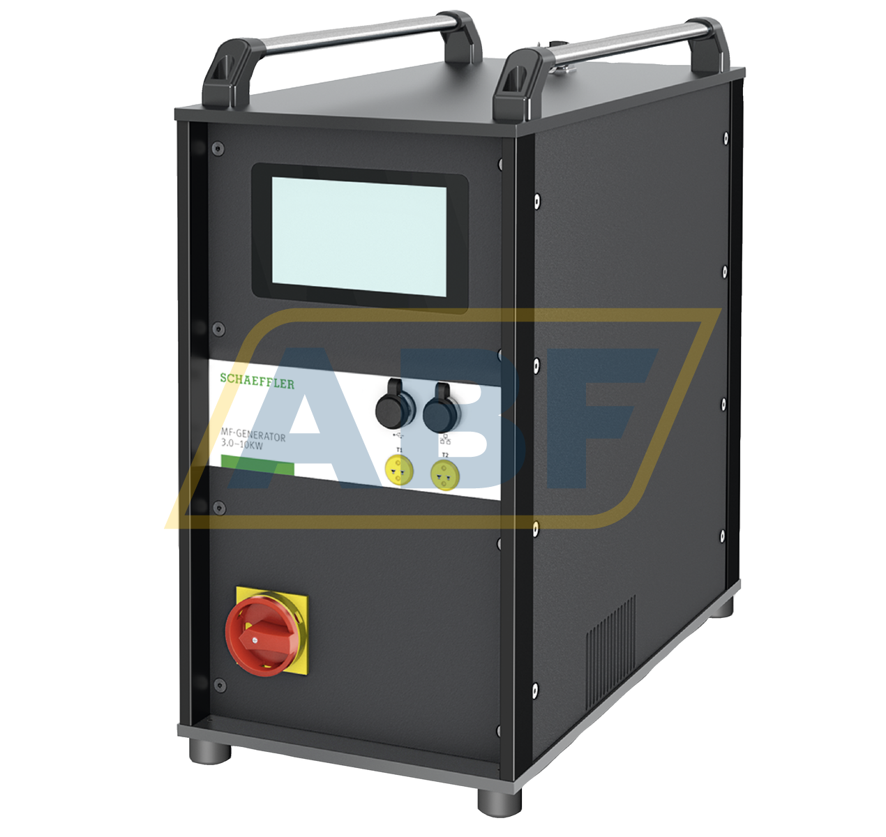 MF-GENERATOR3.0-10KW-450V Schaeffler