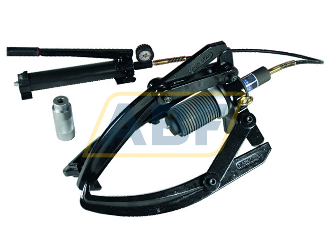 PULLER-HYD400-XL FAG