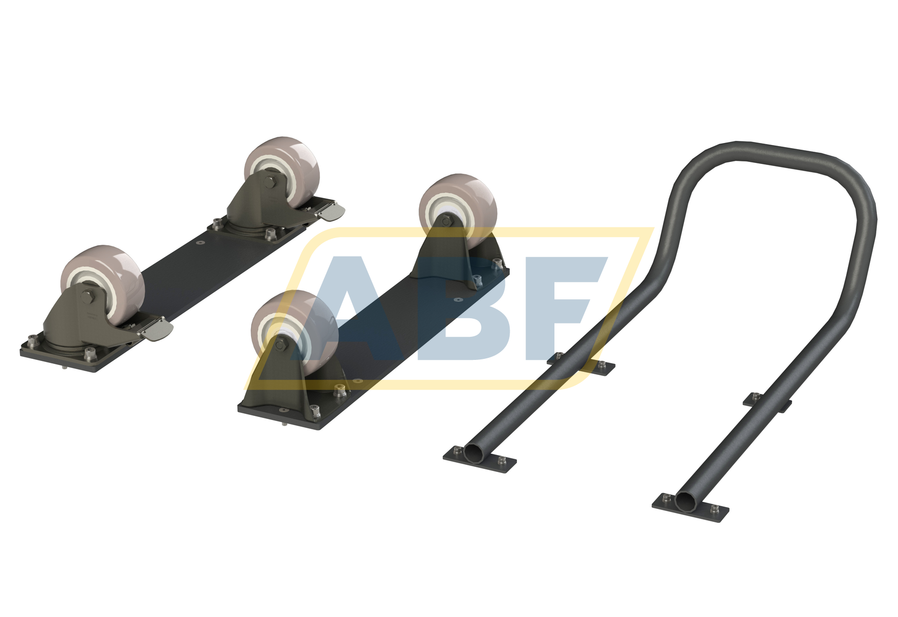 HEATER1600.MOBILE-KIT FAG