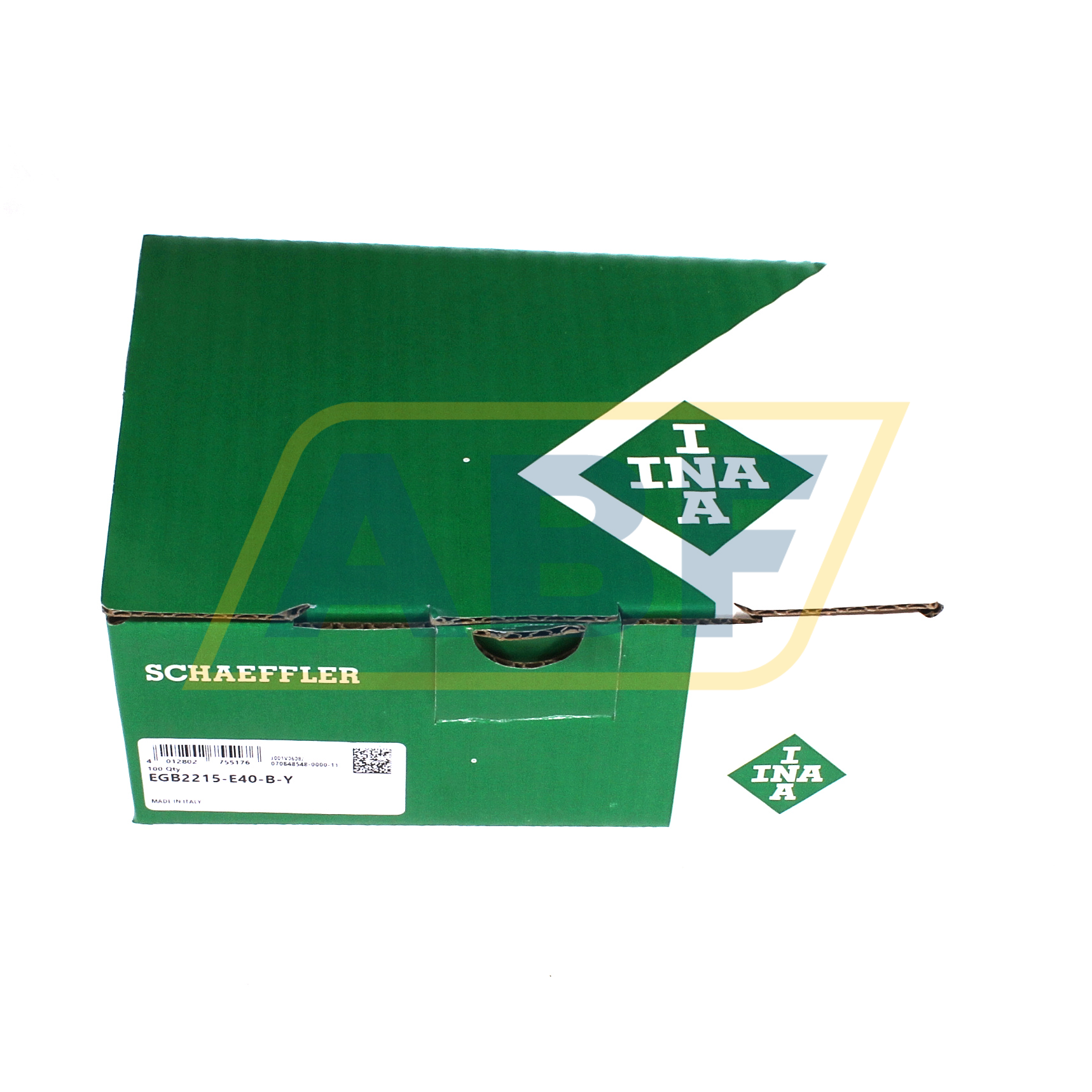 EGB2215-E40-B-Y INA