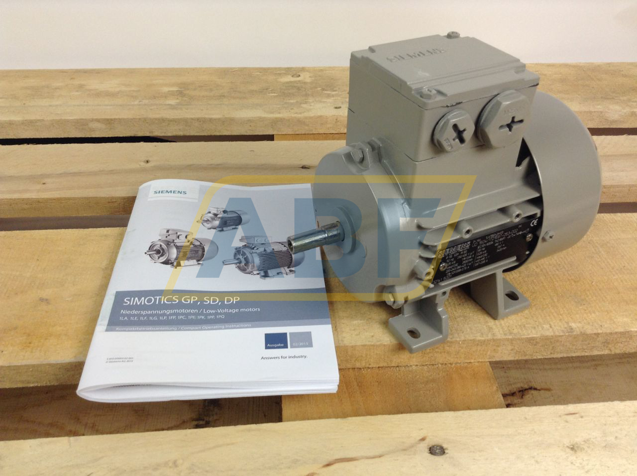 1LA7063-2AA10 Siemens