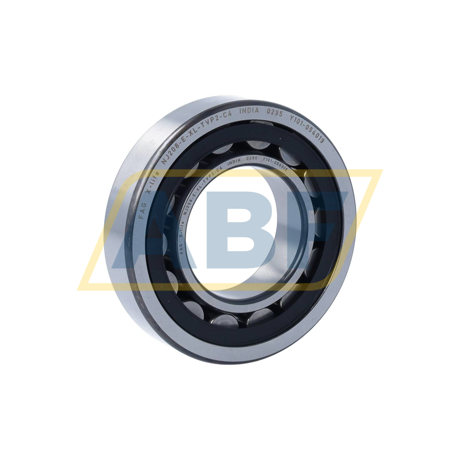 NJ208-E-XL-TVP2-C4 FAG