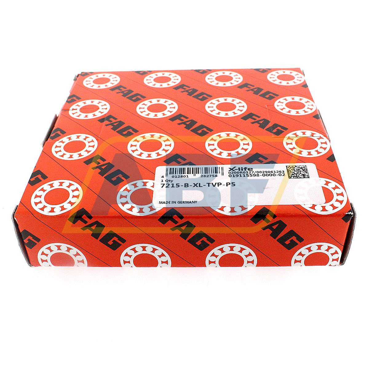 7215-B-XL-TVP-P5 FAG