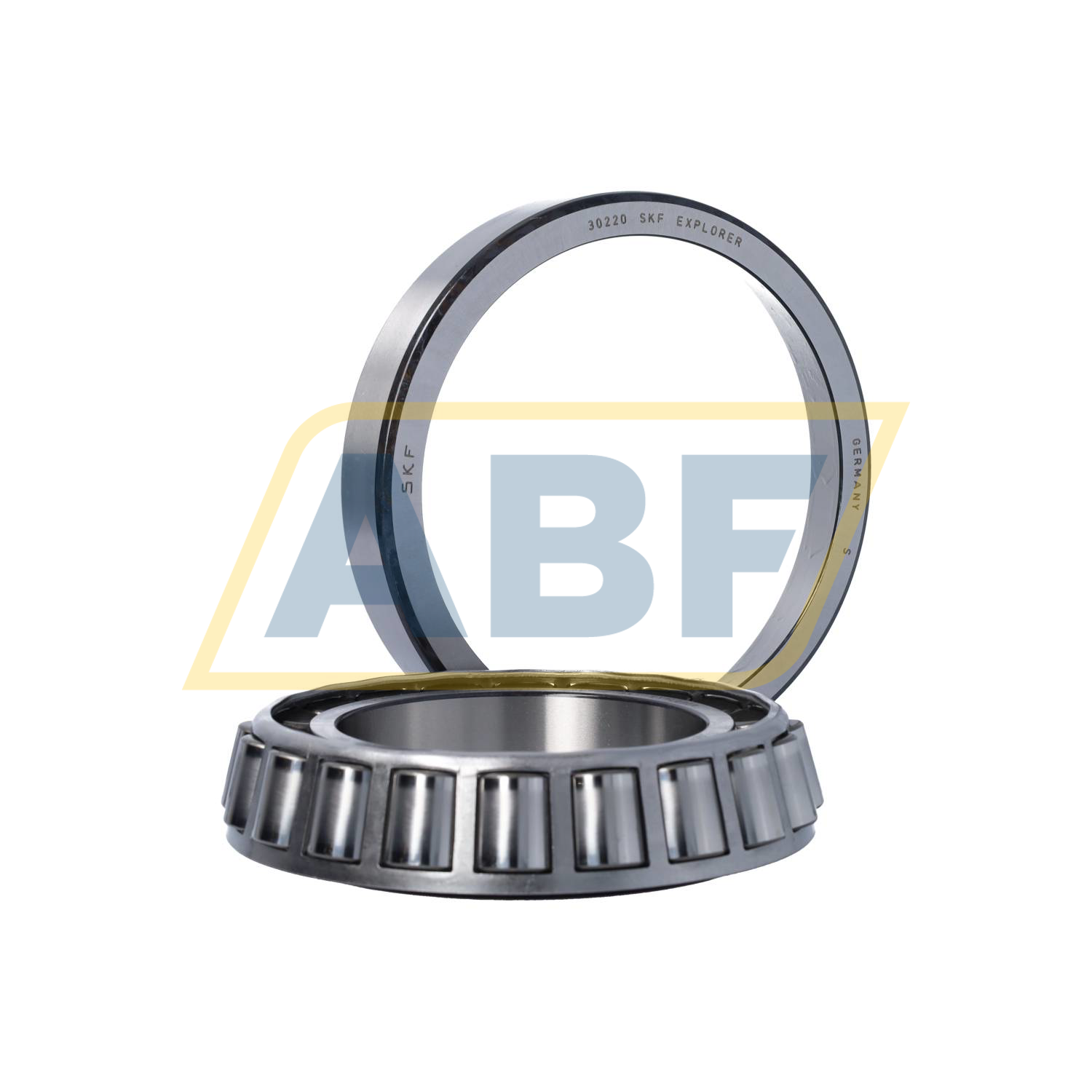 30220 SKF