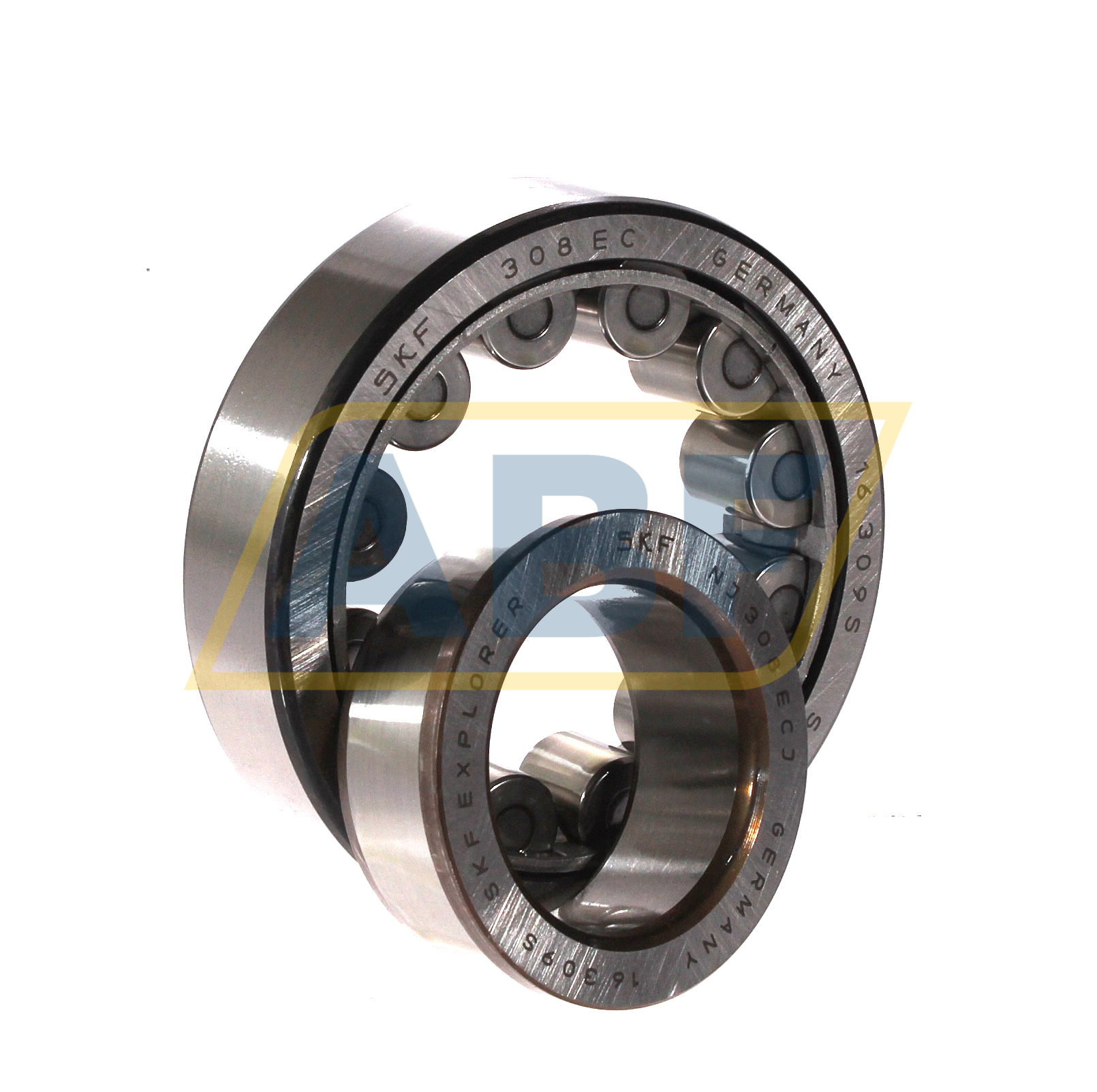 NJ308ECJ SKF