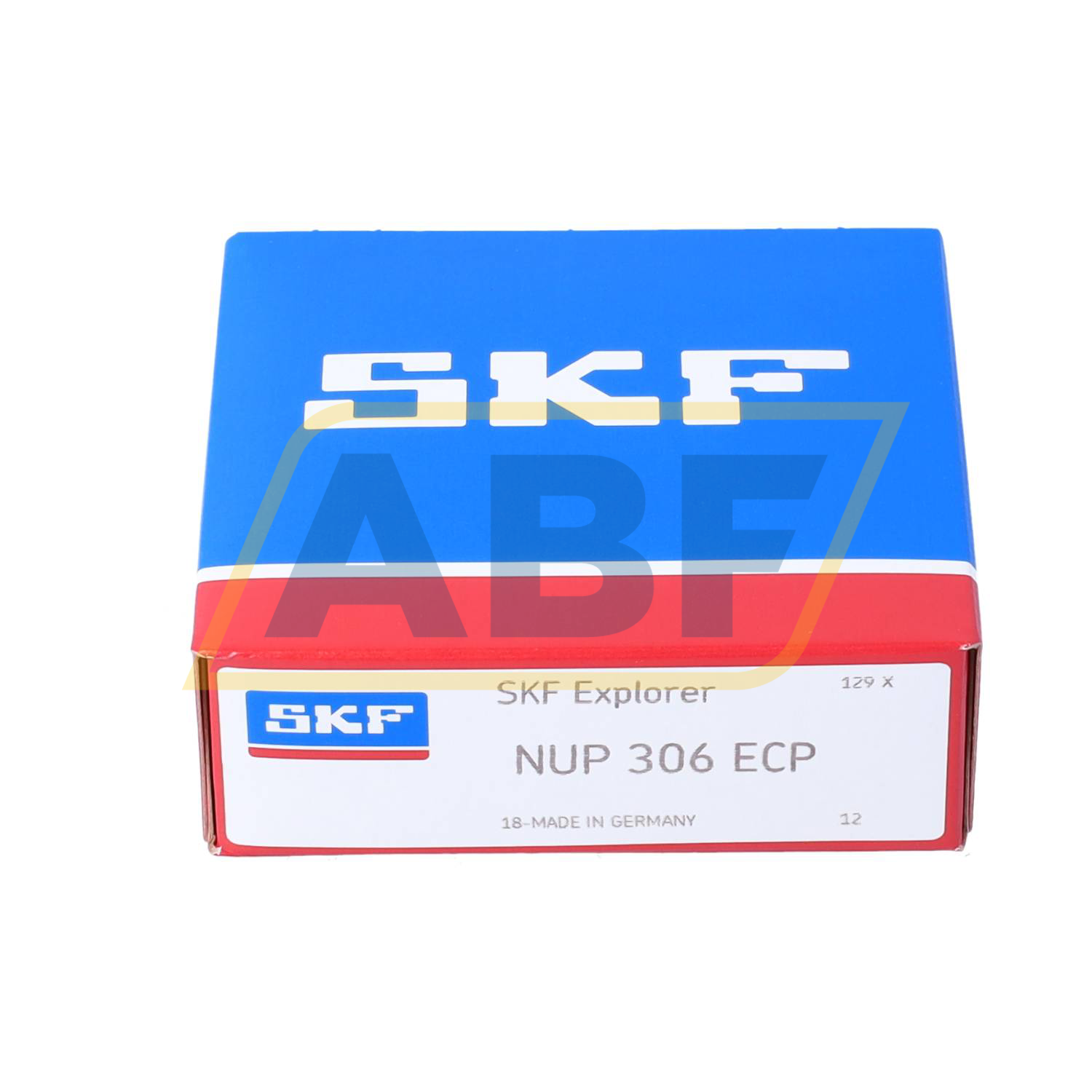 NUP306ECP SKF
