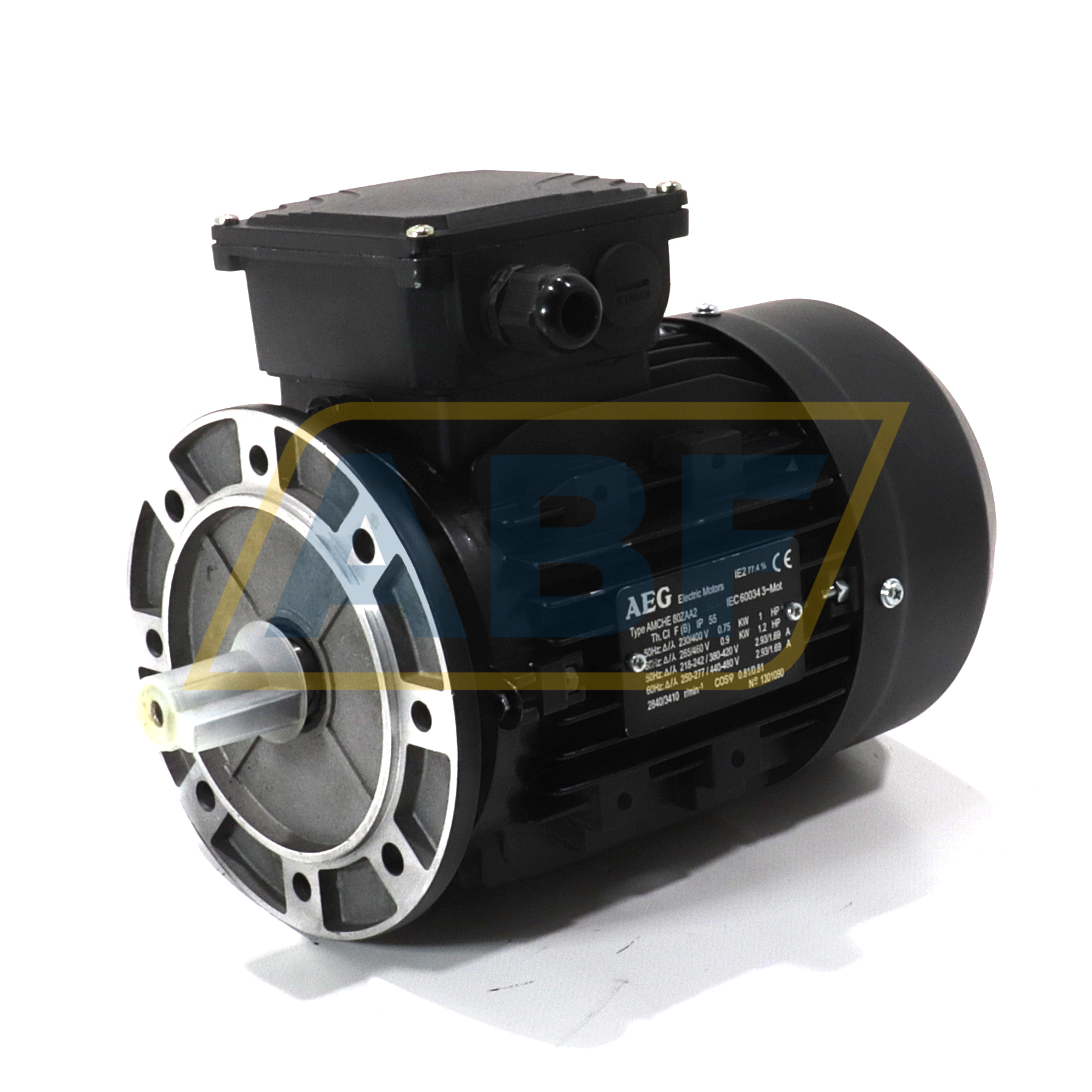 AMCHE80ZAA2B34 Lafert