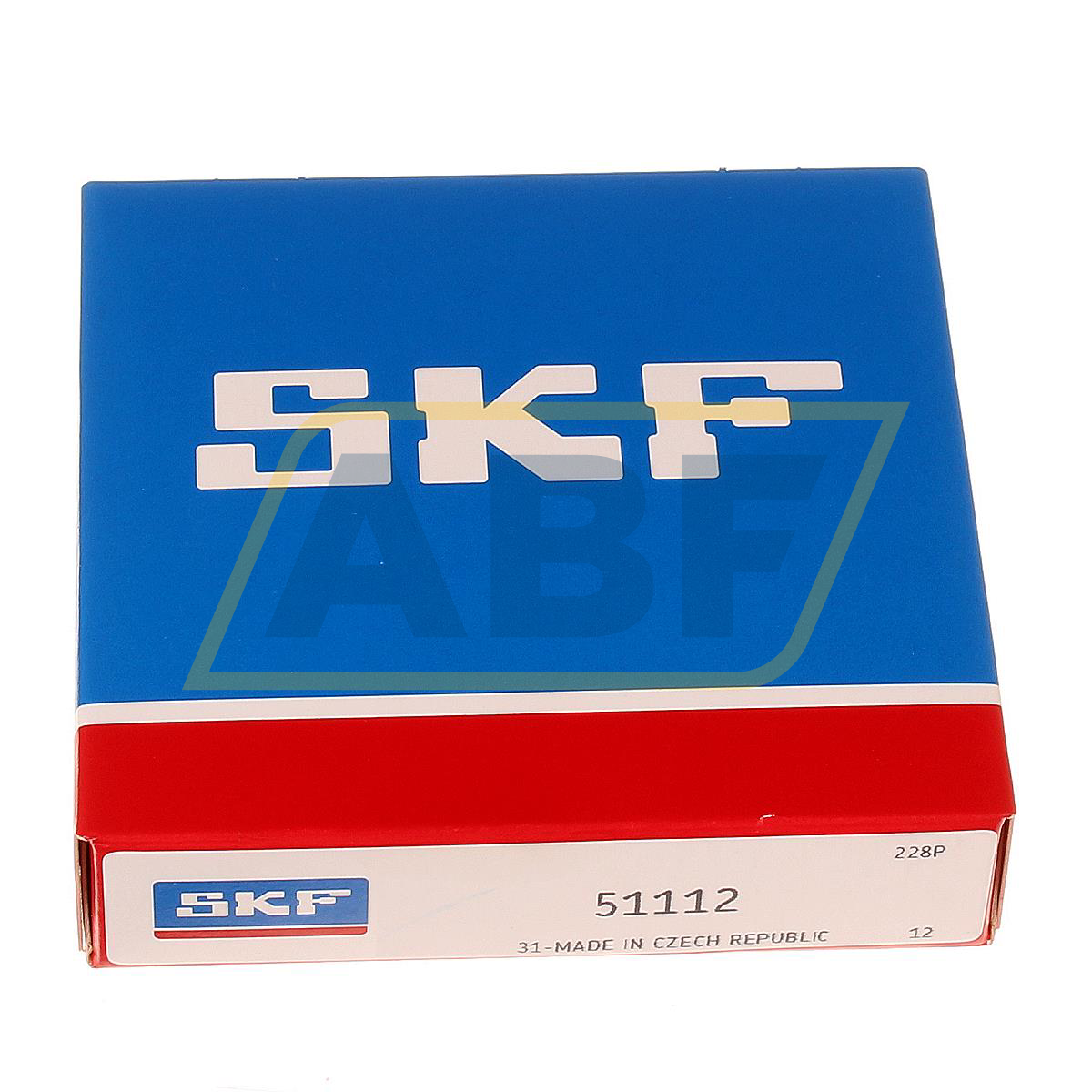 51112 SKF