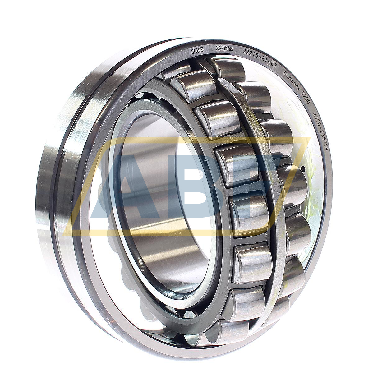 22218-E1-C3 FAG