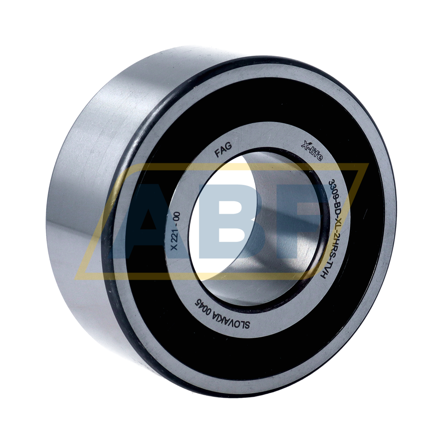 3309-BD-2HRS-TVH FAG