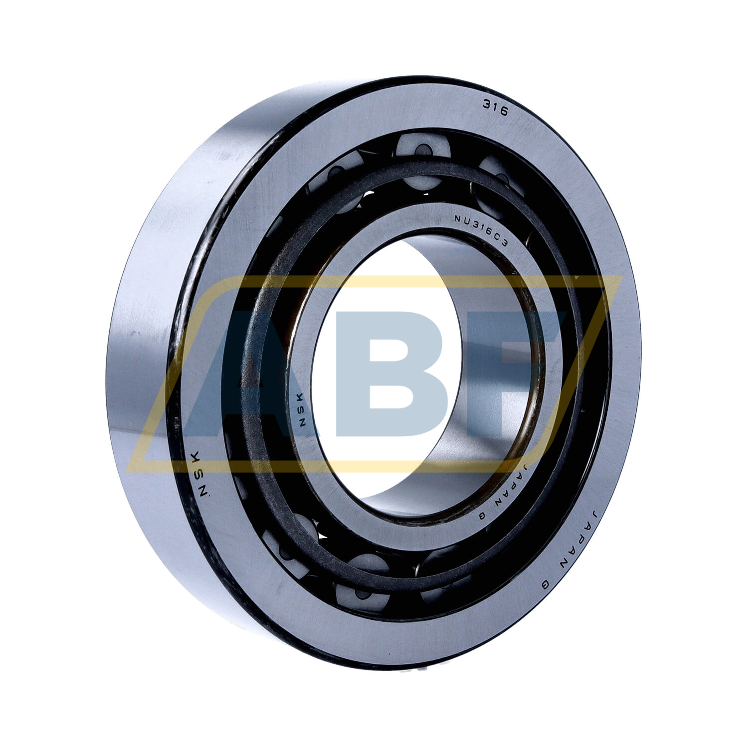 NU316WC3 NSK