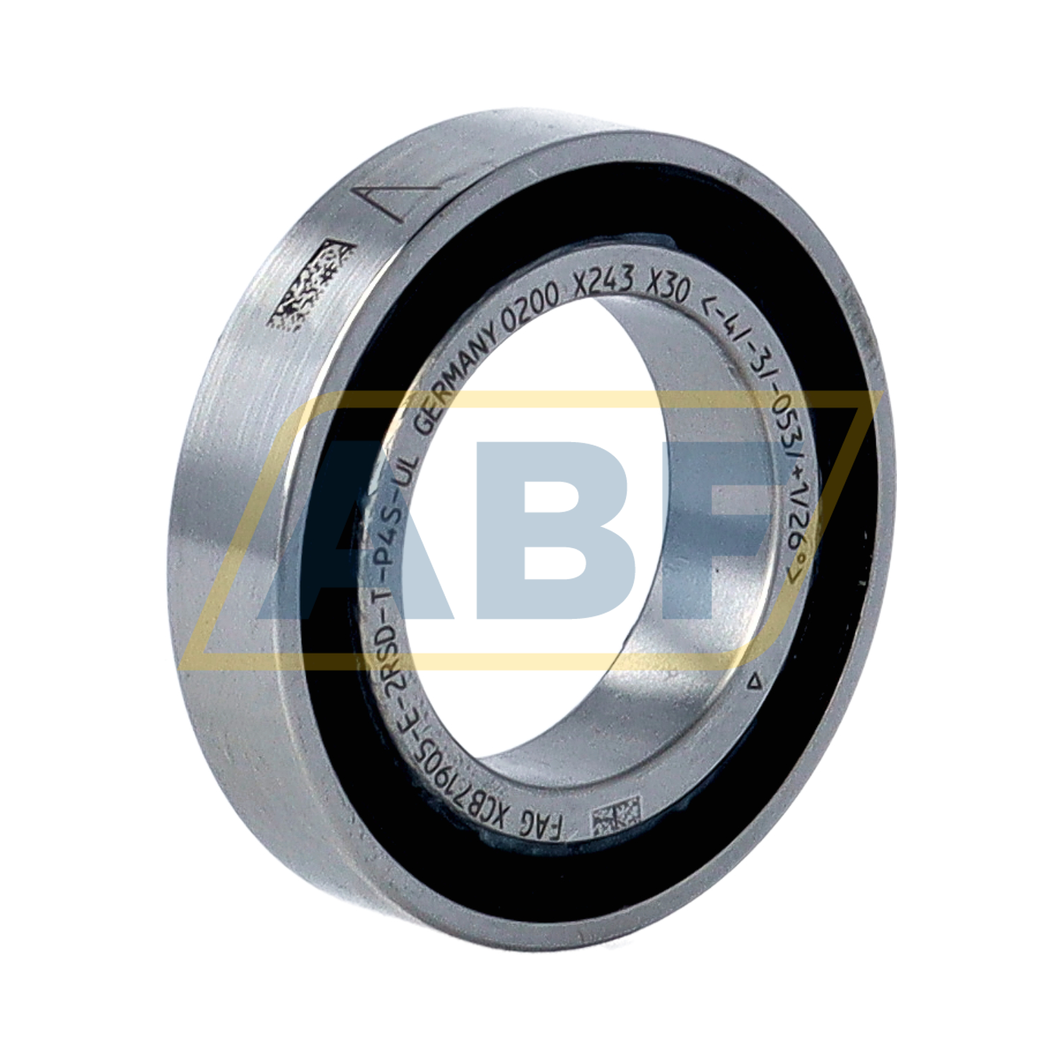 XCB71905-E-2RSD-T-P4S-UL FAG