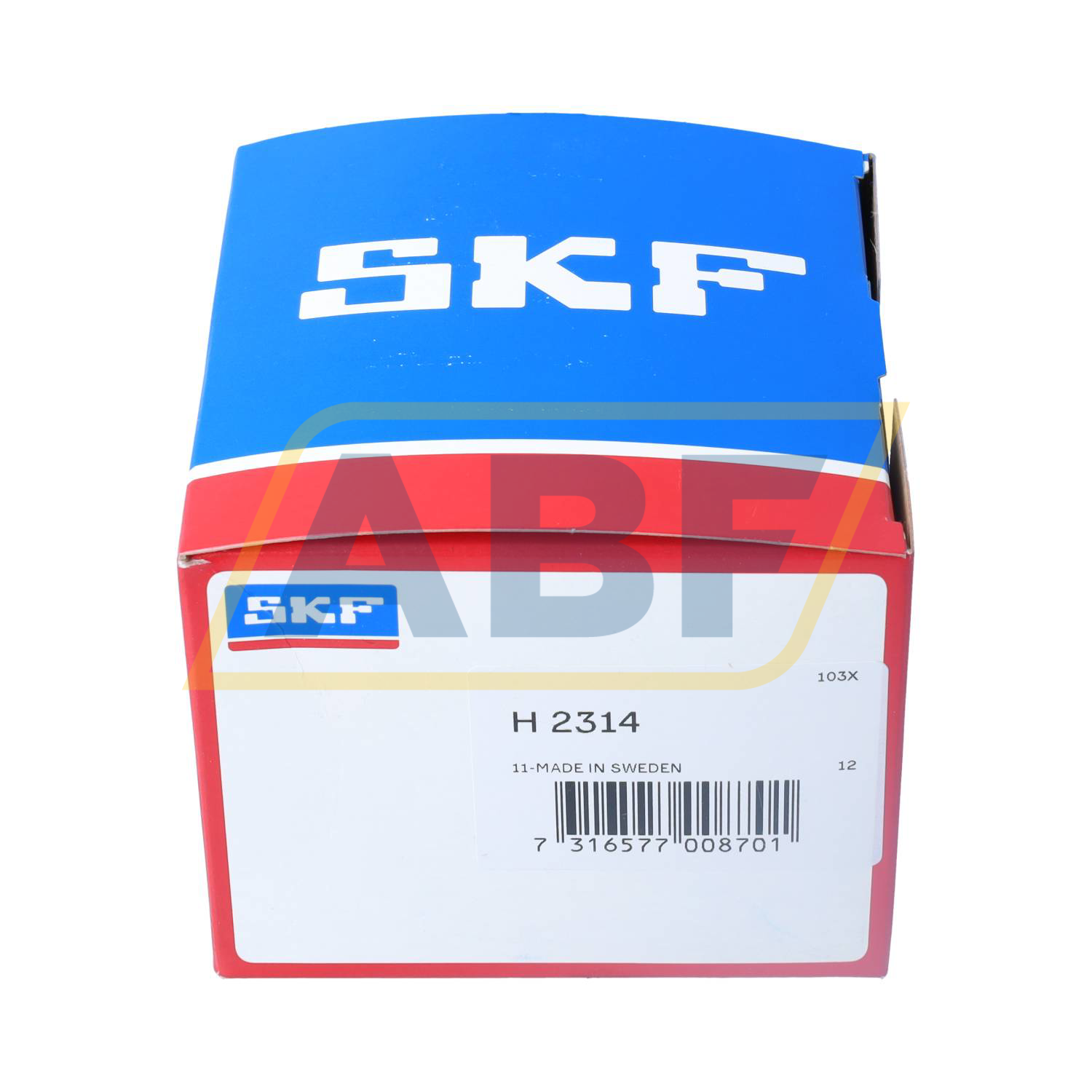 H2314 SKF