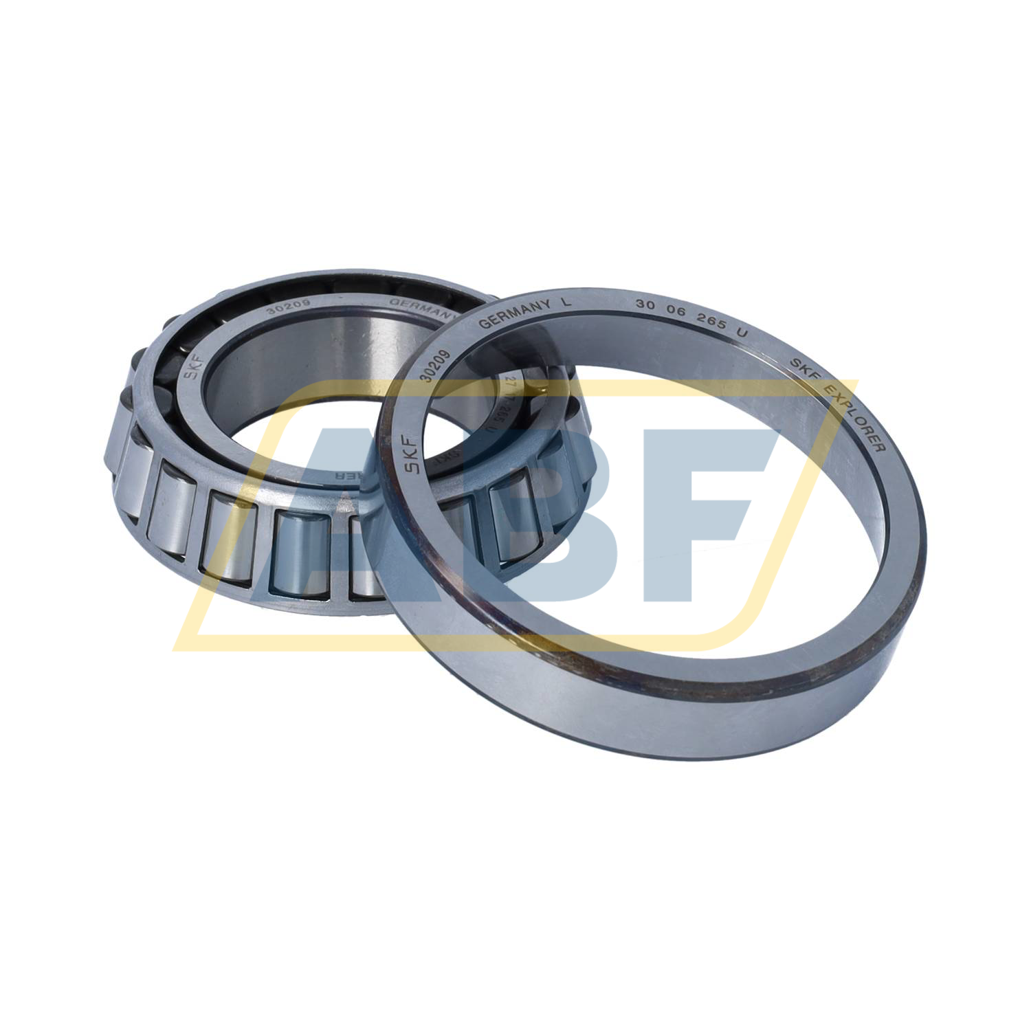 30209 SKF