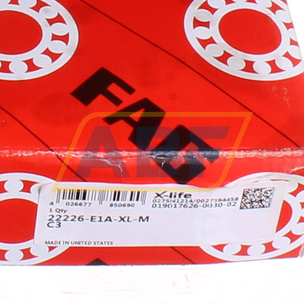 22226-E1A-XL-M-C3 FAG