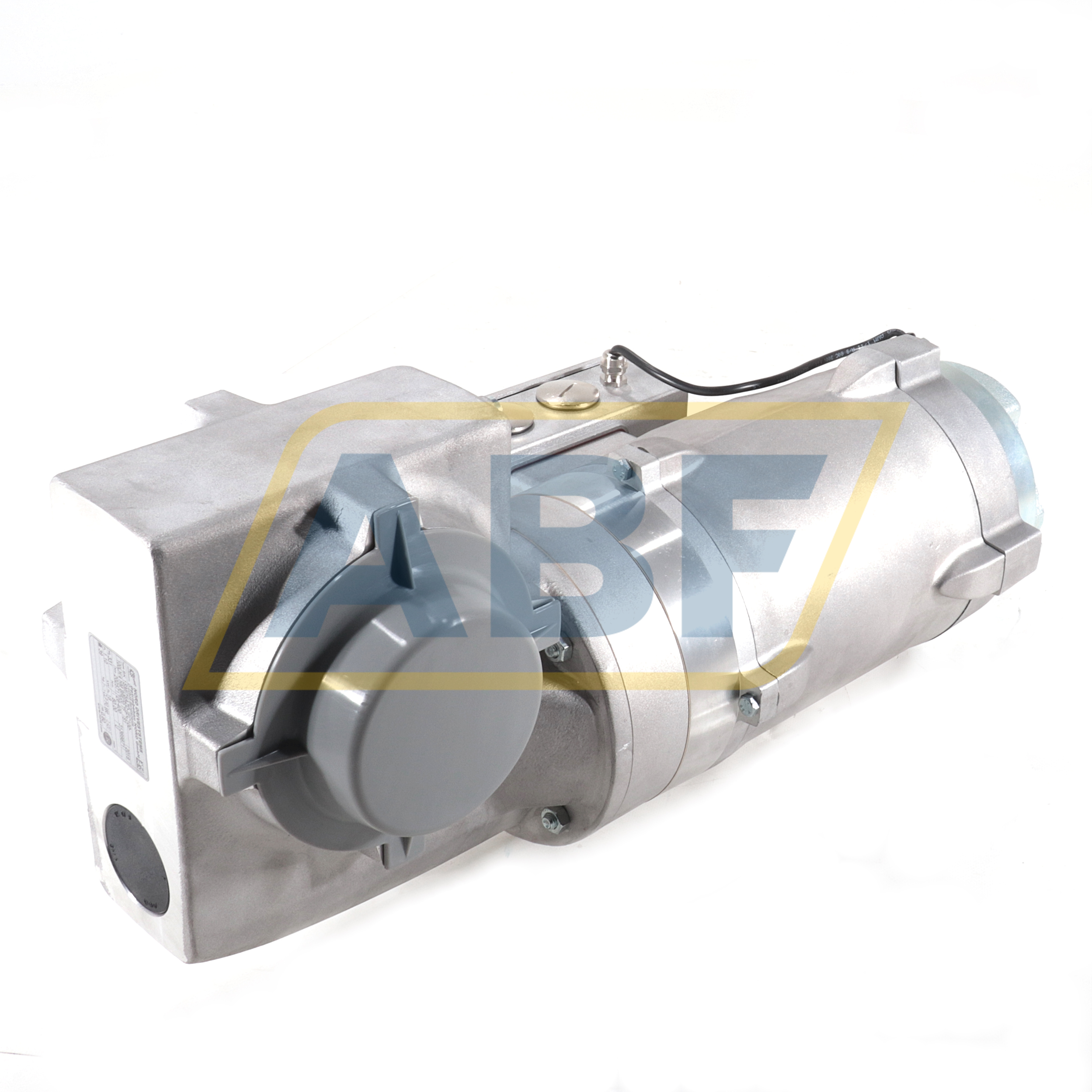 SK1SMI75AZD100LH/4BRE Nord Drive Systems