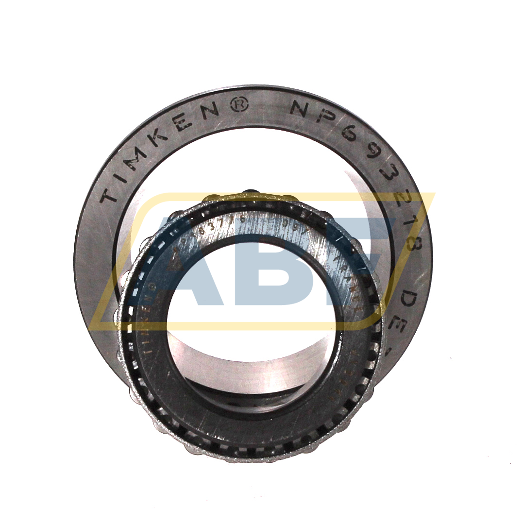 NP183776/NP693218 Timken