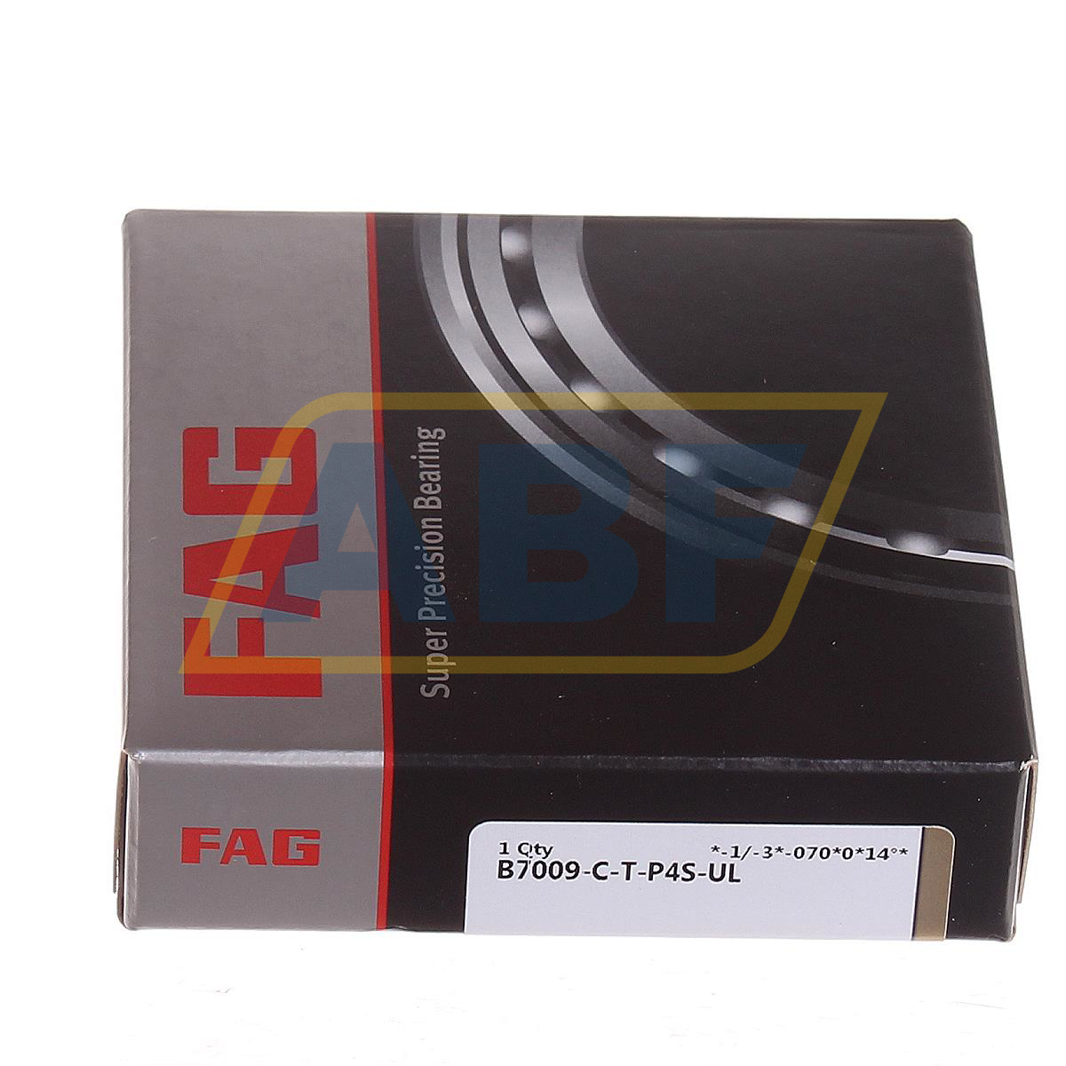 B7009-C-T-P4S-UL FAG