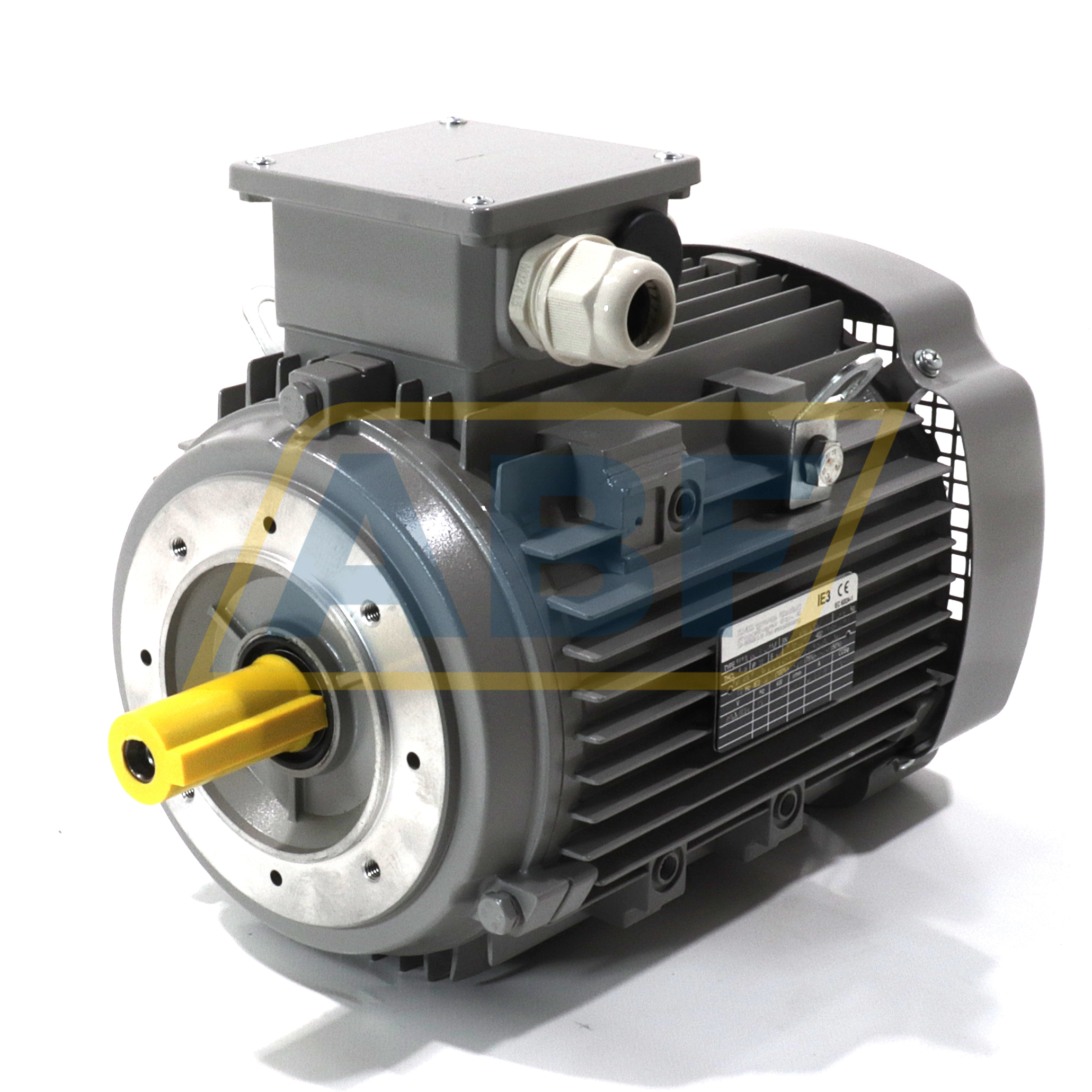 FCA112MC6/PHEB35 AC-Motoren GmbH