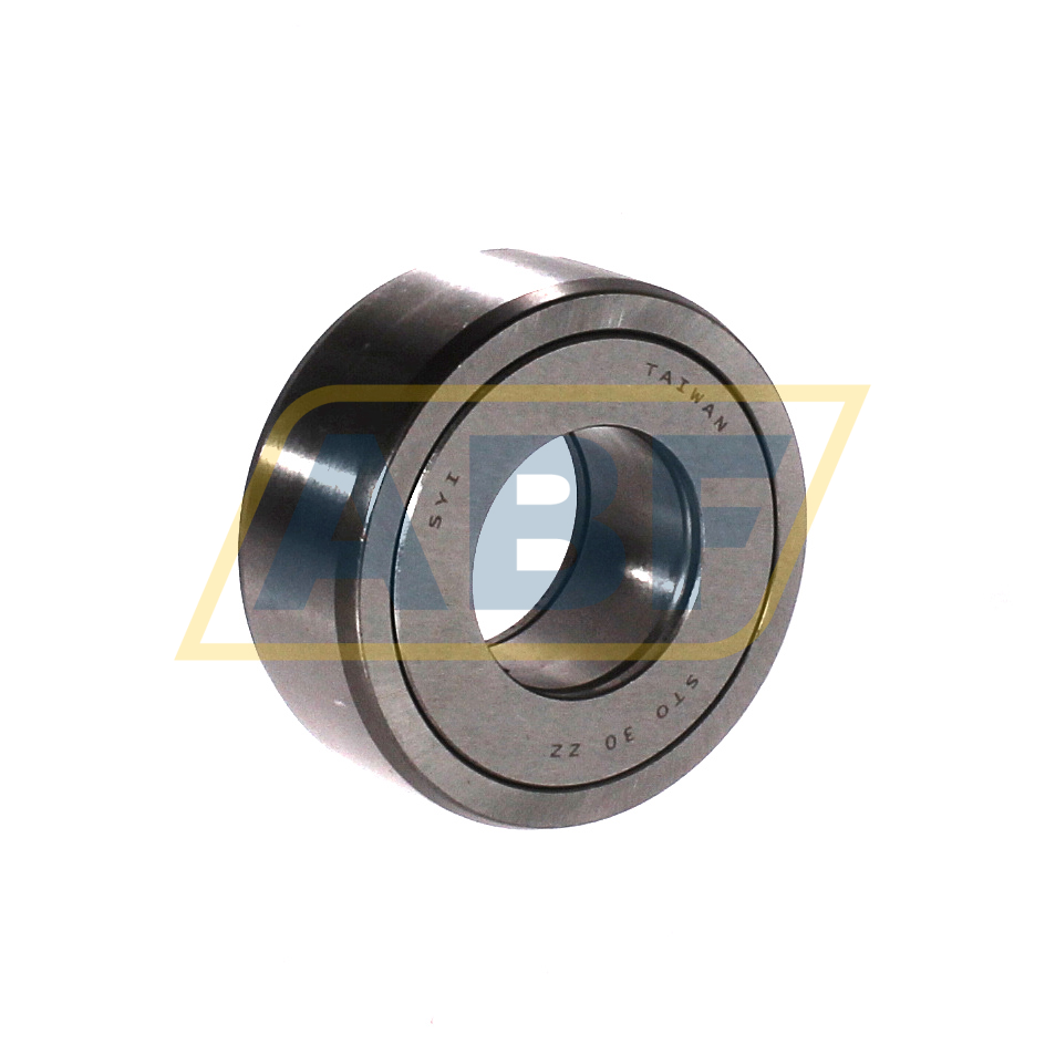 STO30ZZ San Yun Industrial Co. Ltd.