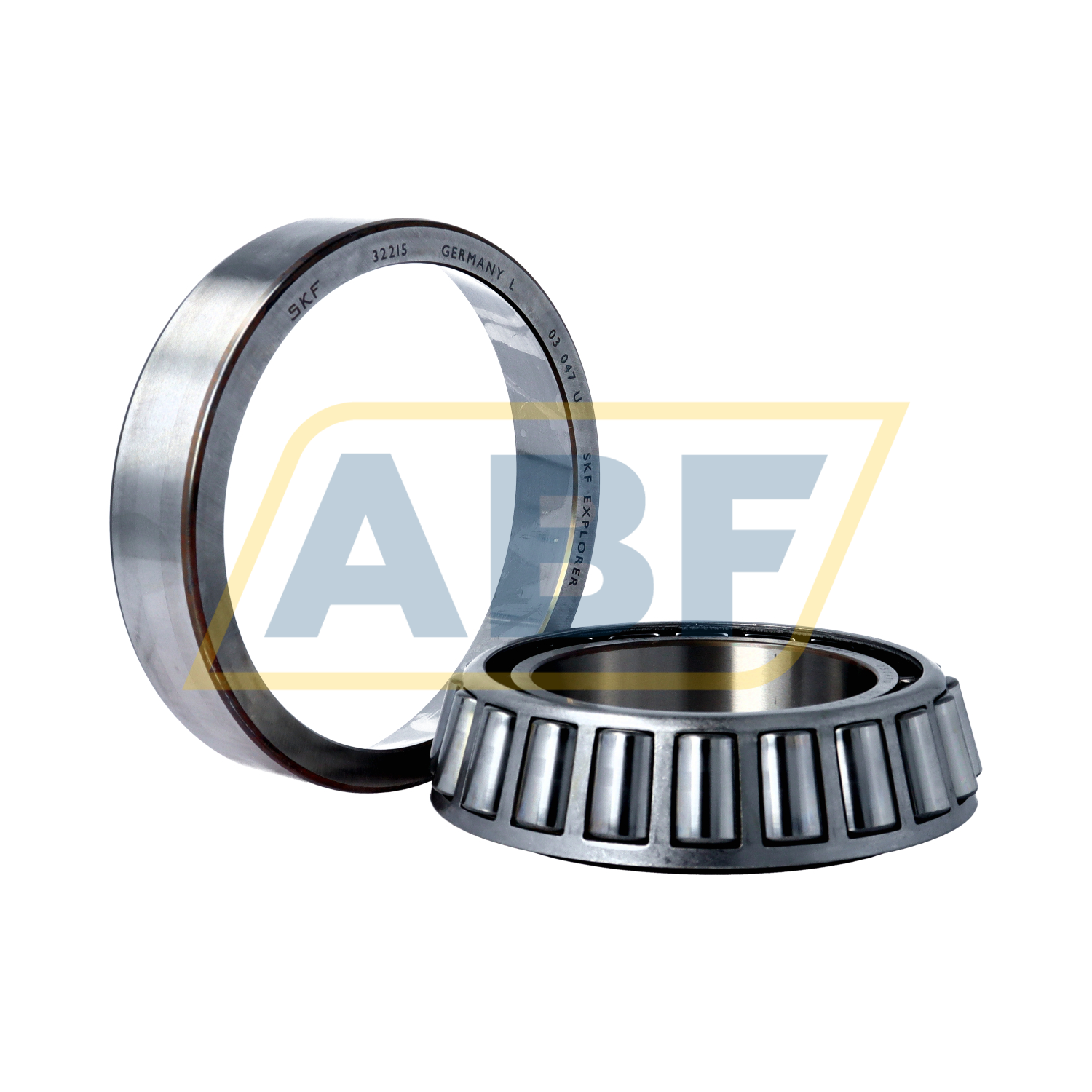 32215 SKF