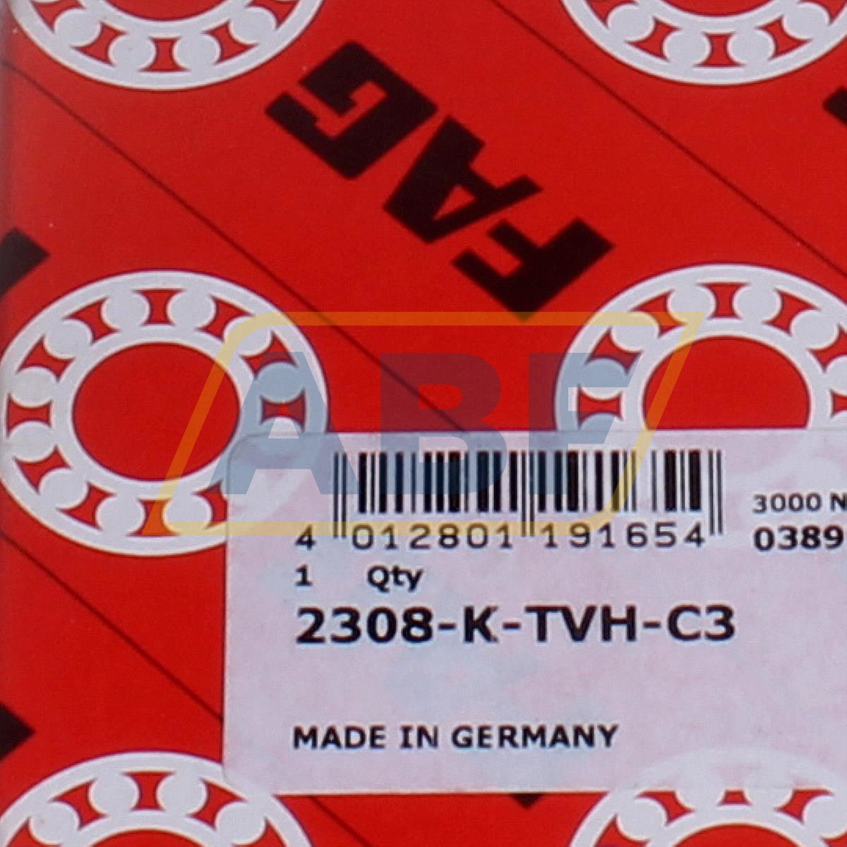 2308-K-TVH-C3 FAG