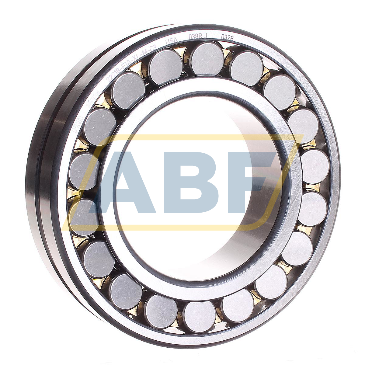 22218-E1A-XL-M-C3 FAG