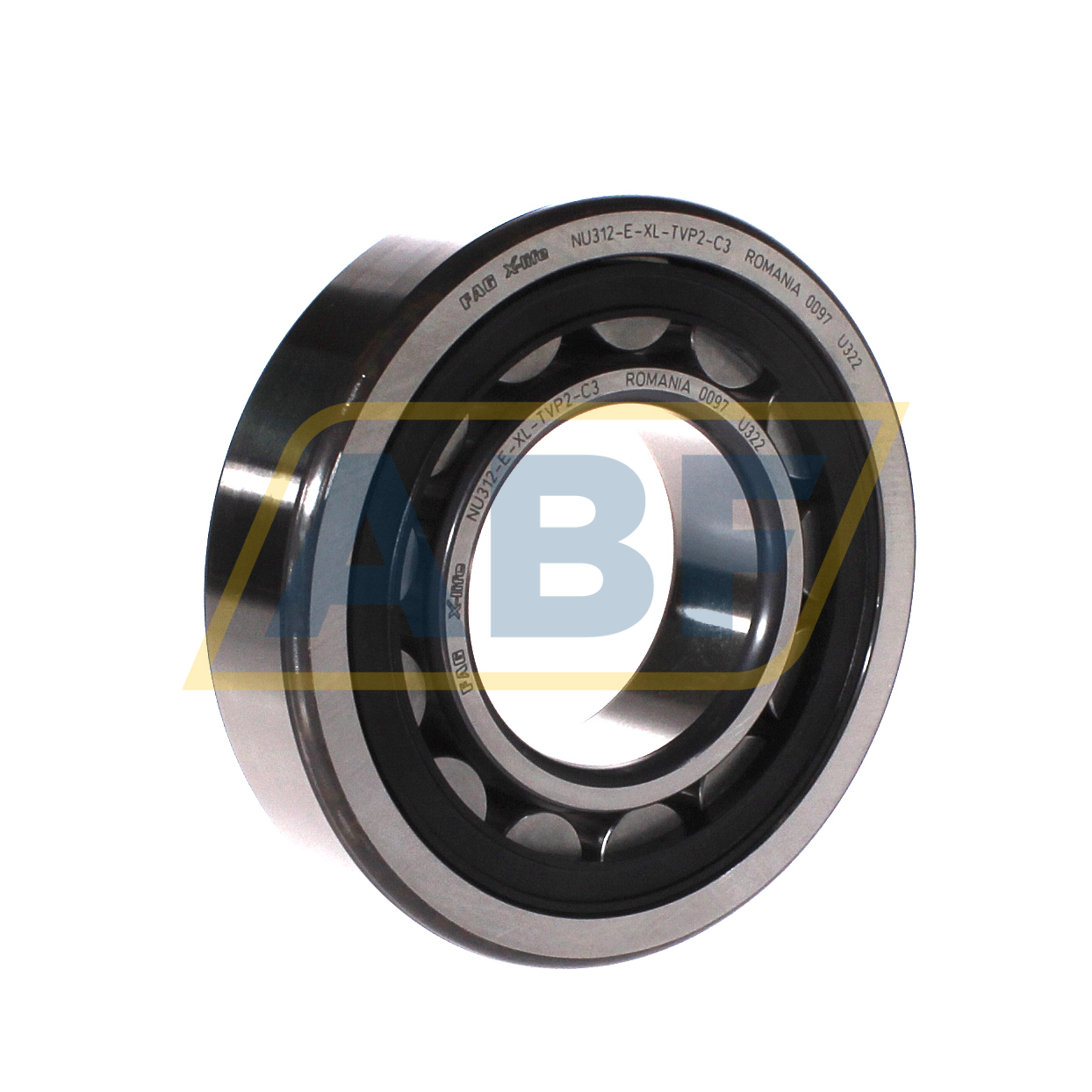 NU312-E-XL-TVP2-C3 FAG