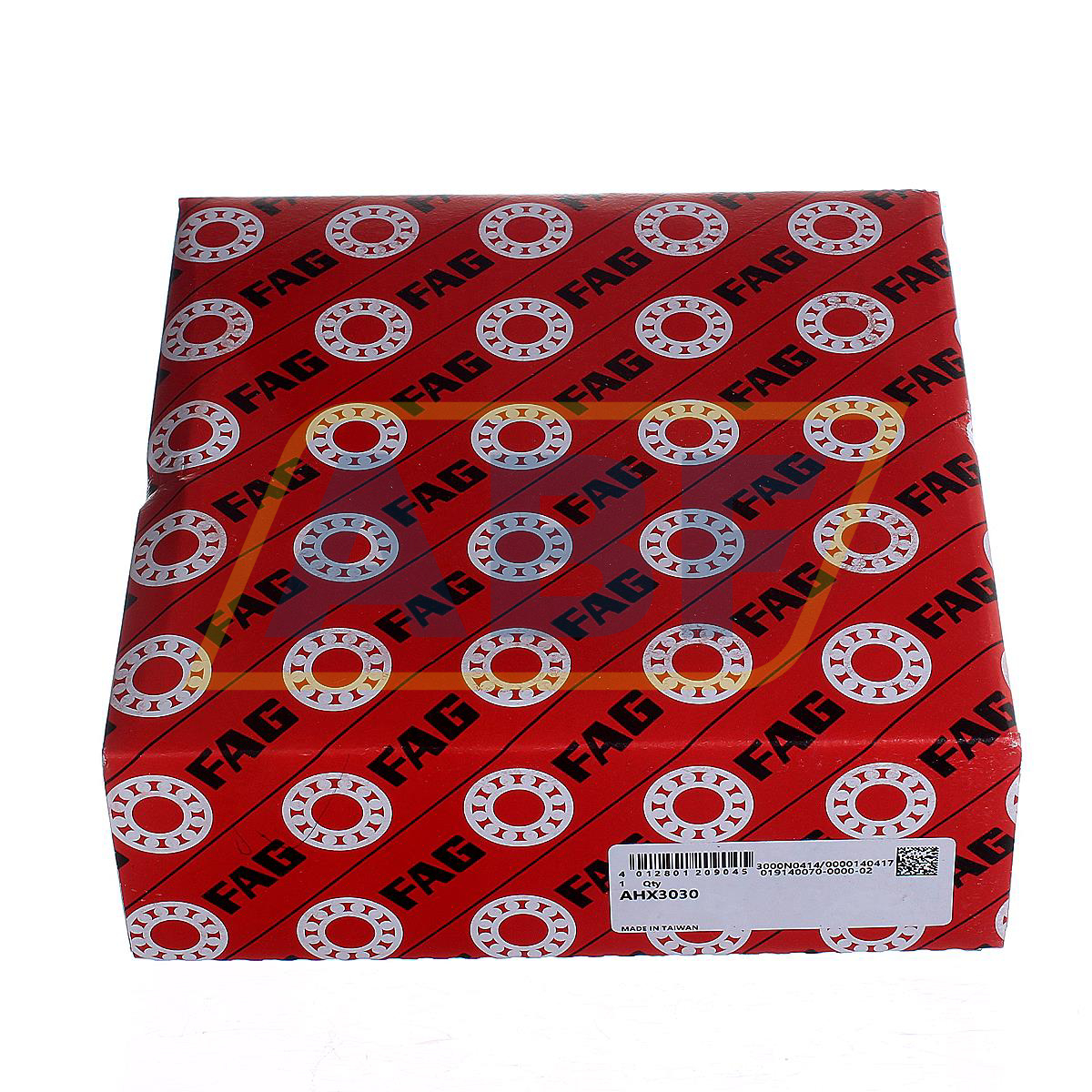 AHX3030 FAG