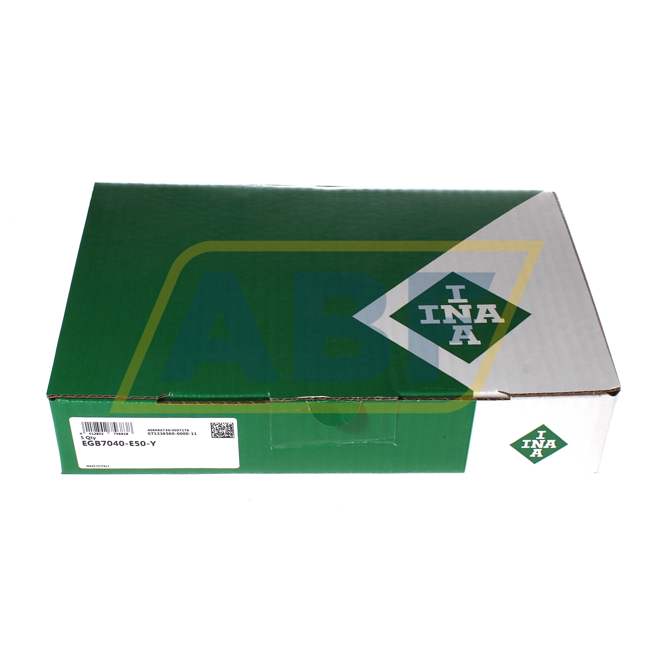 EGB7040-E50-Y INA