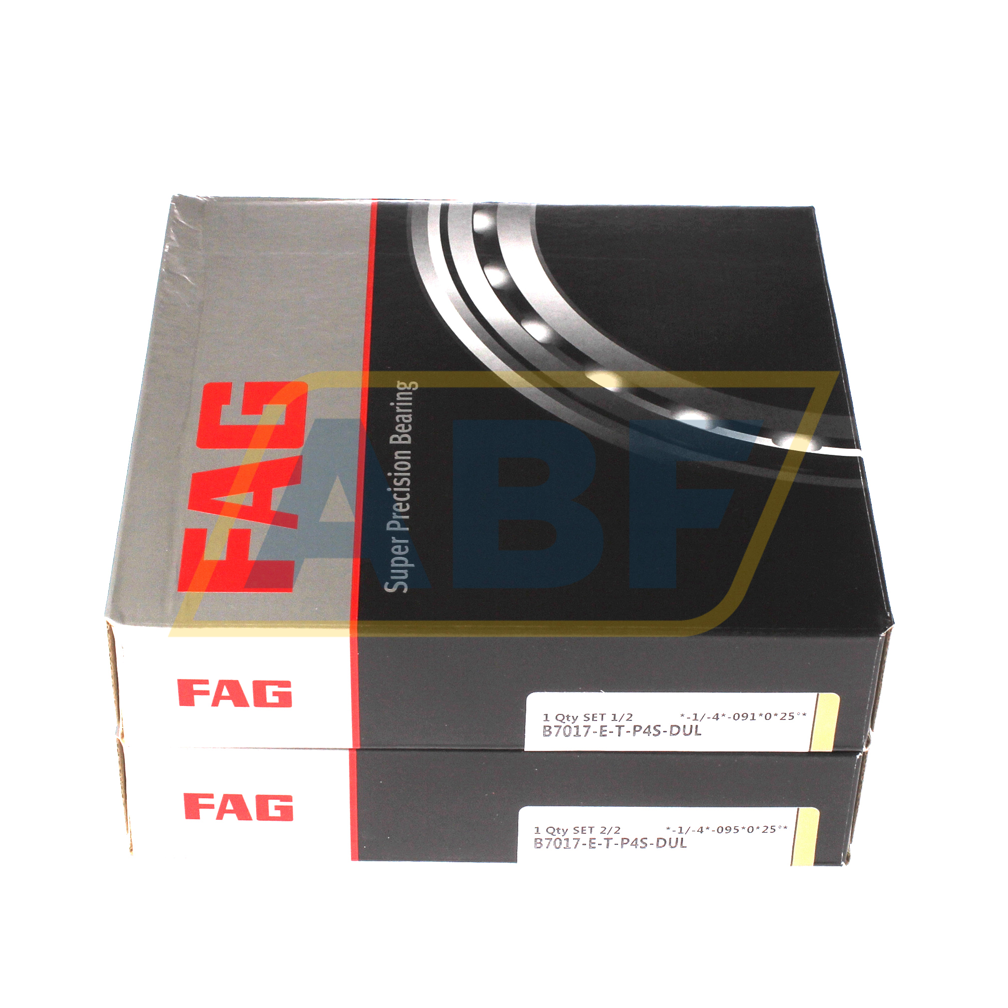 B7017-E-T-P4S-DUL FAG