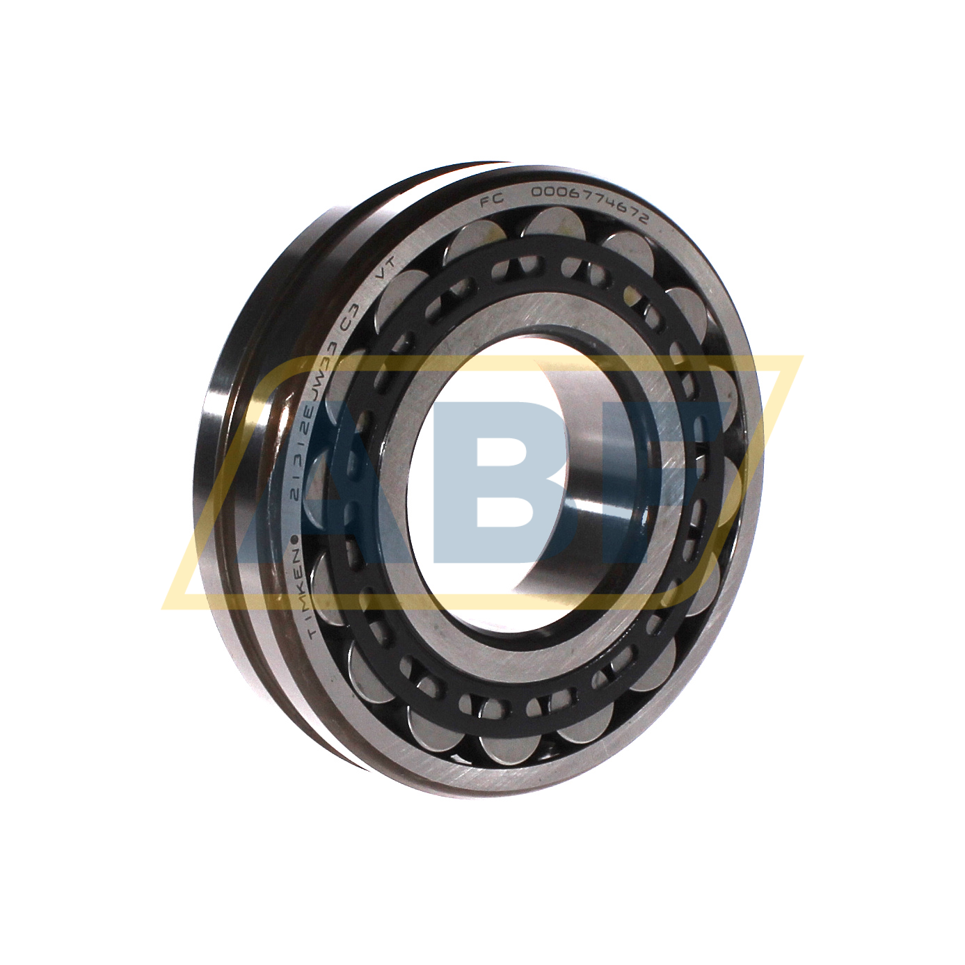 21312EJ W33 C3 Timken