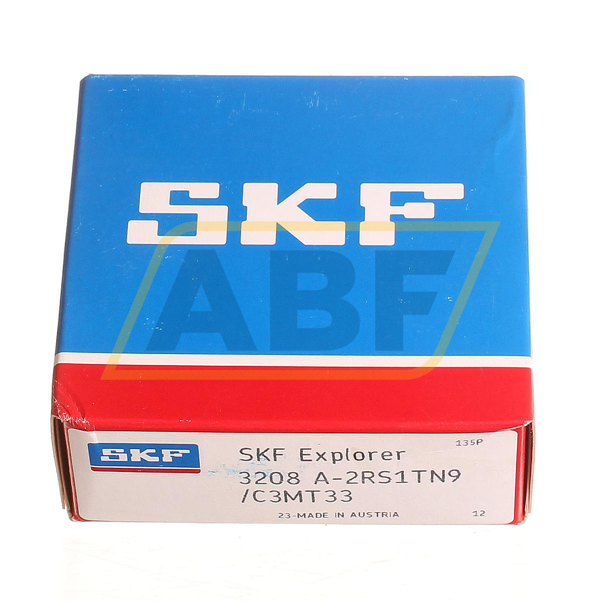 3208A-2RS1TN9/C3MT33 SKF