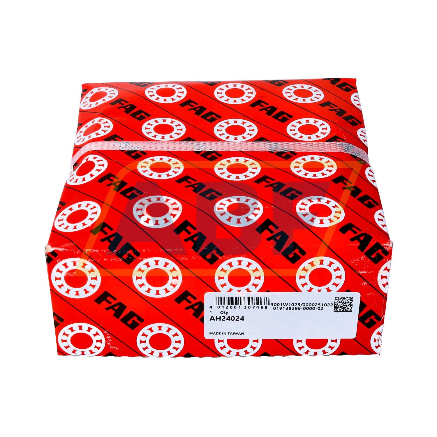 AH24024 FAG