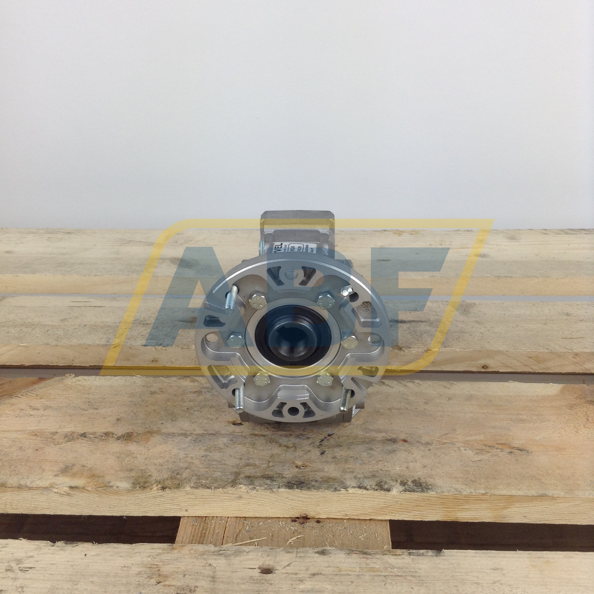 SRS050201924-80B14 Varvel