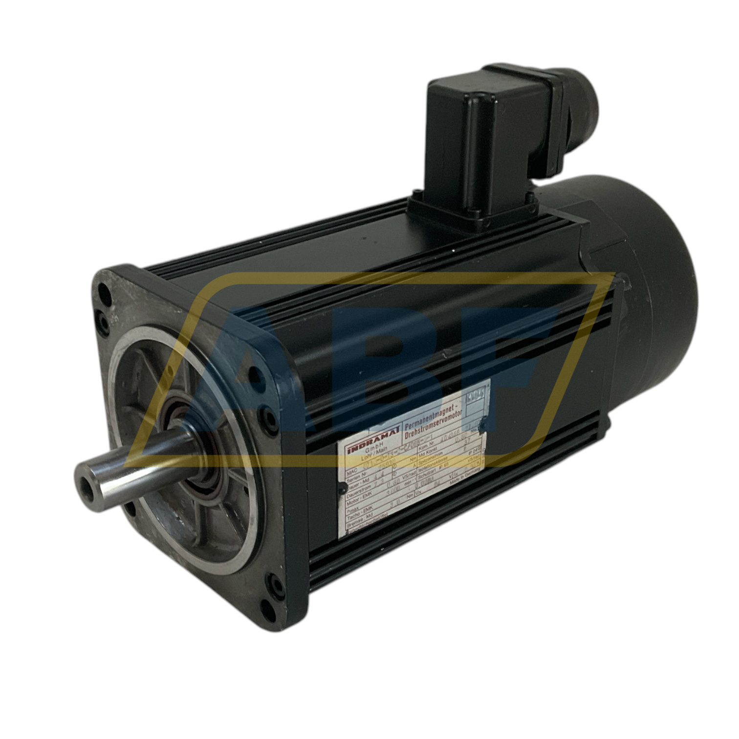 MAC071B-0-TS-2-C/095-B Indramat