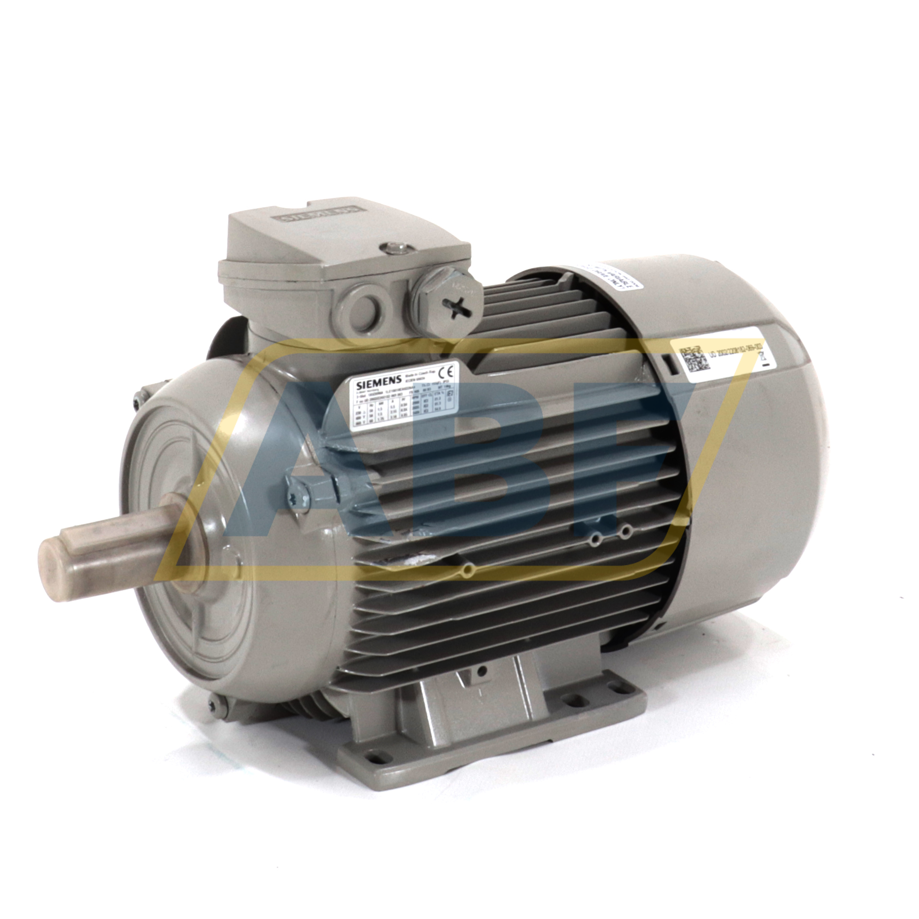 1LE1001-0EA02-2AA4 Siemens