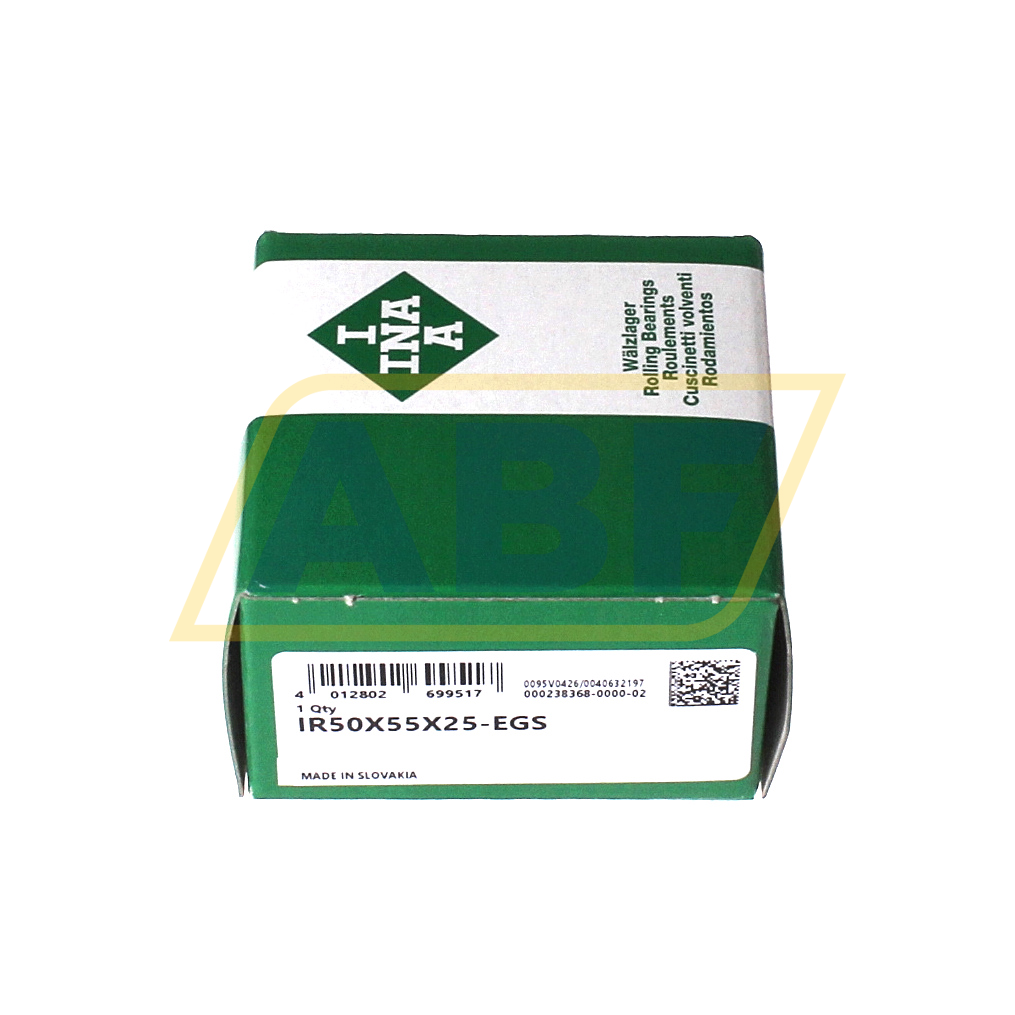 IR50X55X25-EGS INA